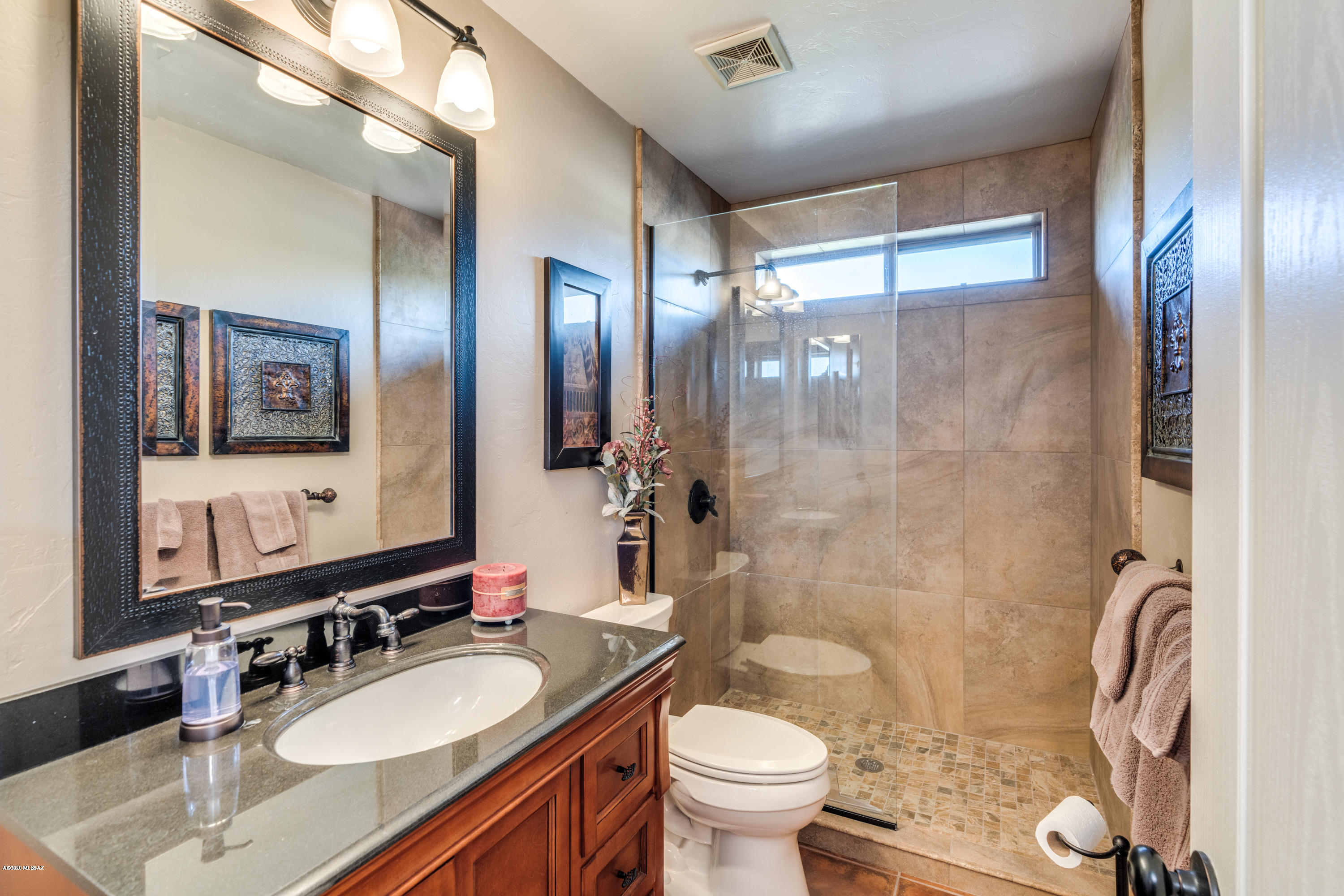 Quail Creek II (78-394) - Residential