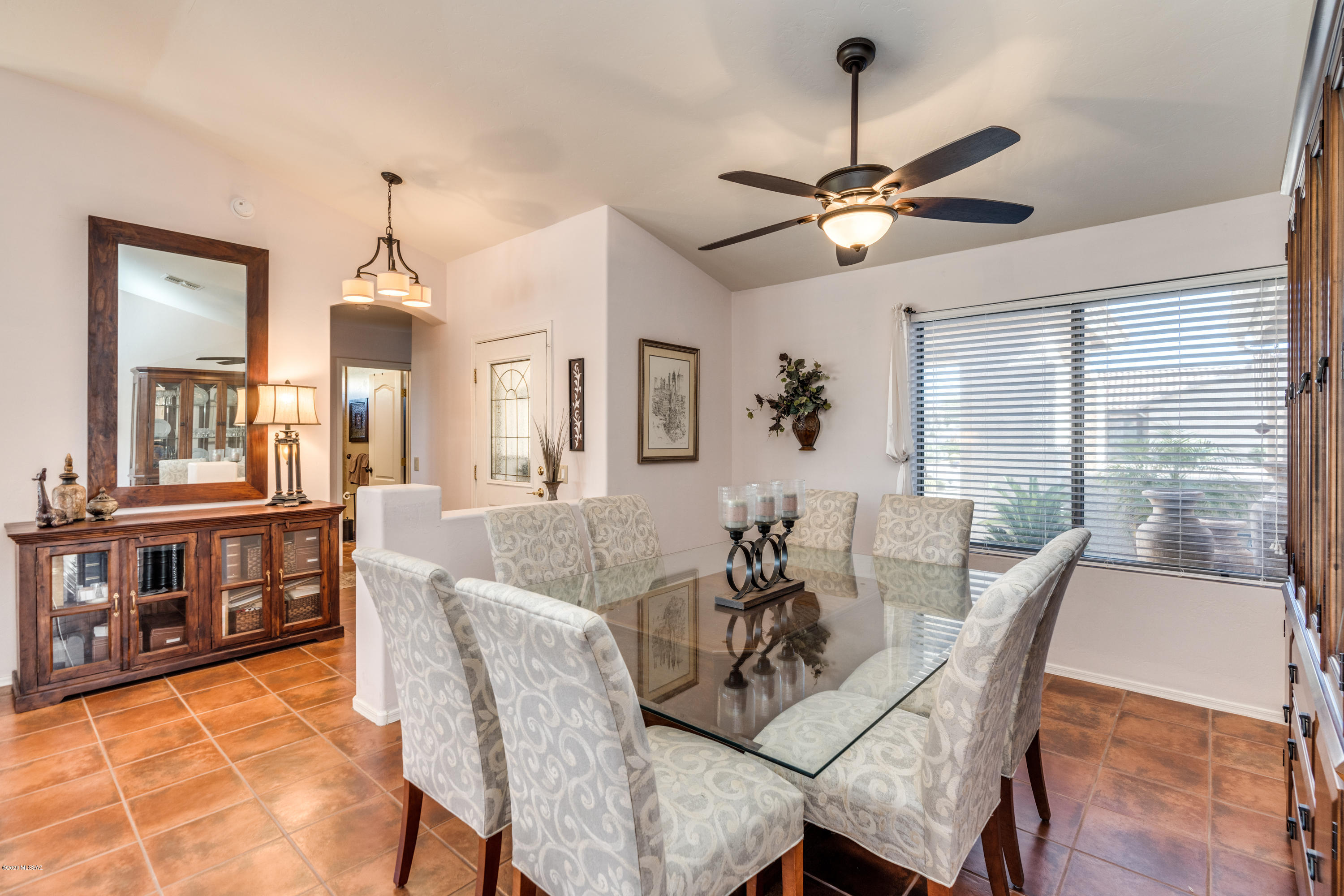 Quail Creek II (78-394) - Residential