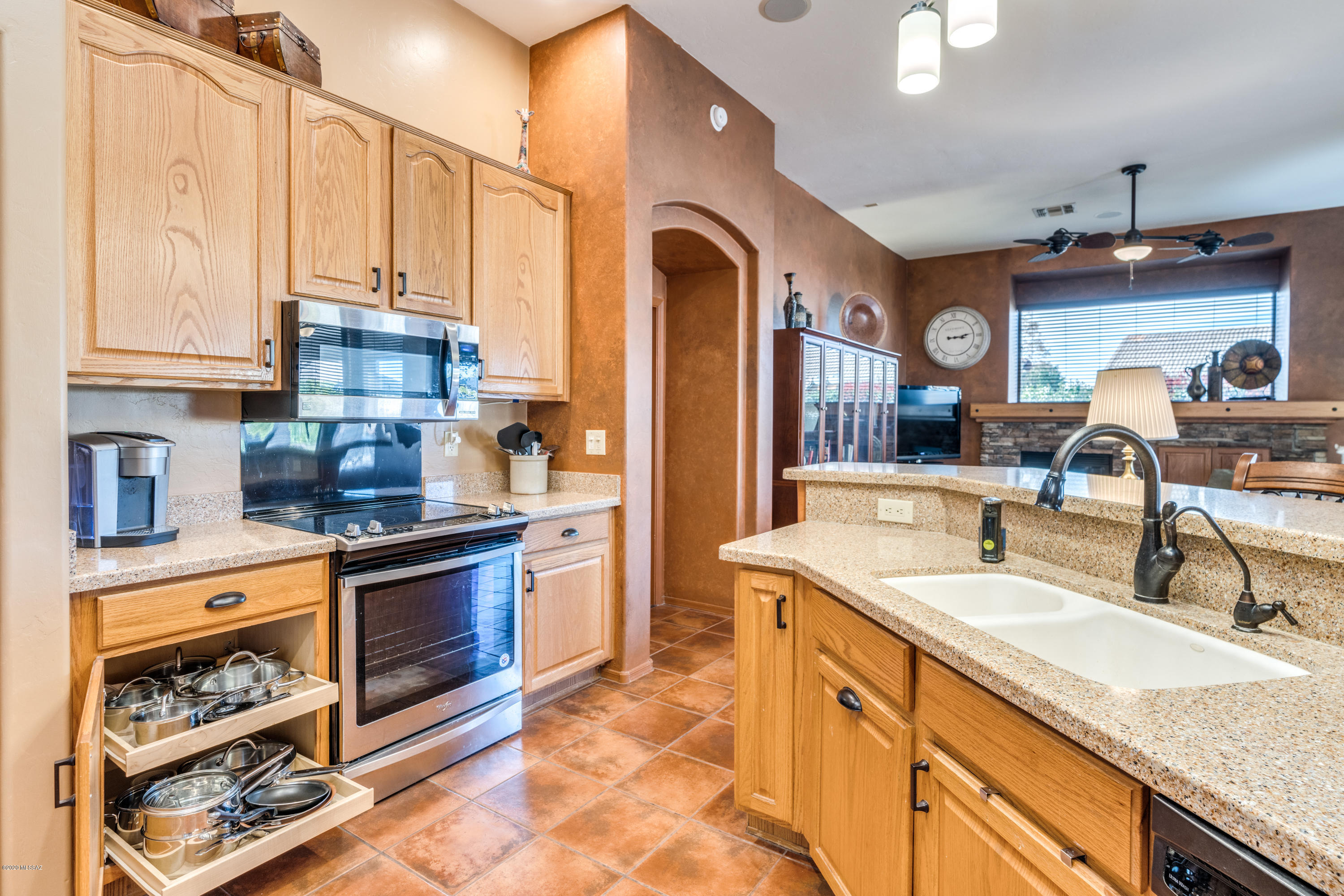 Quail Creek II (78-394) - Residential