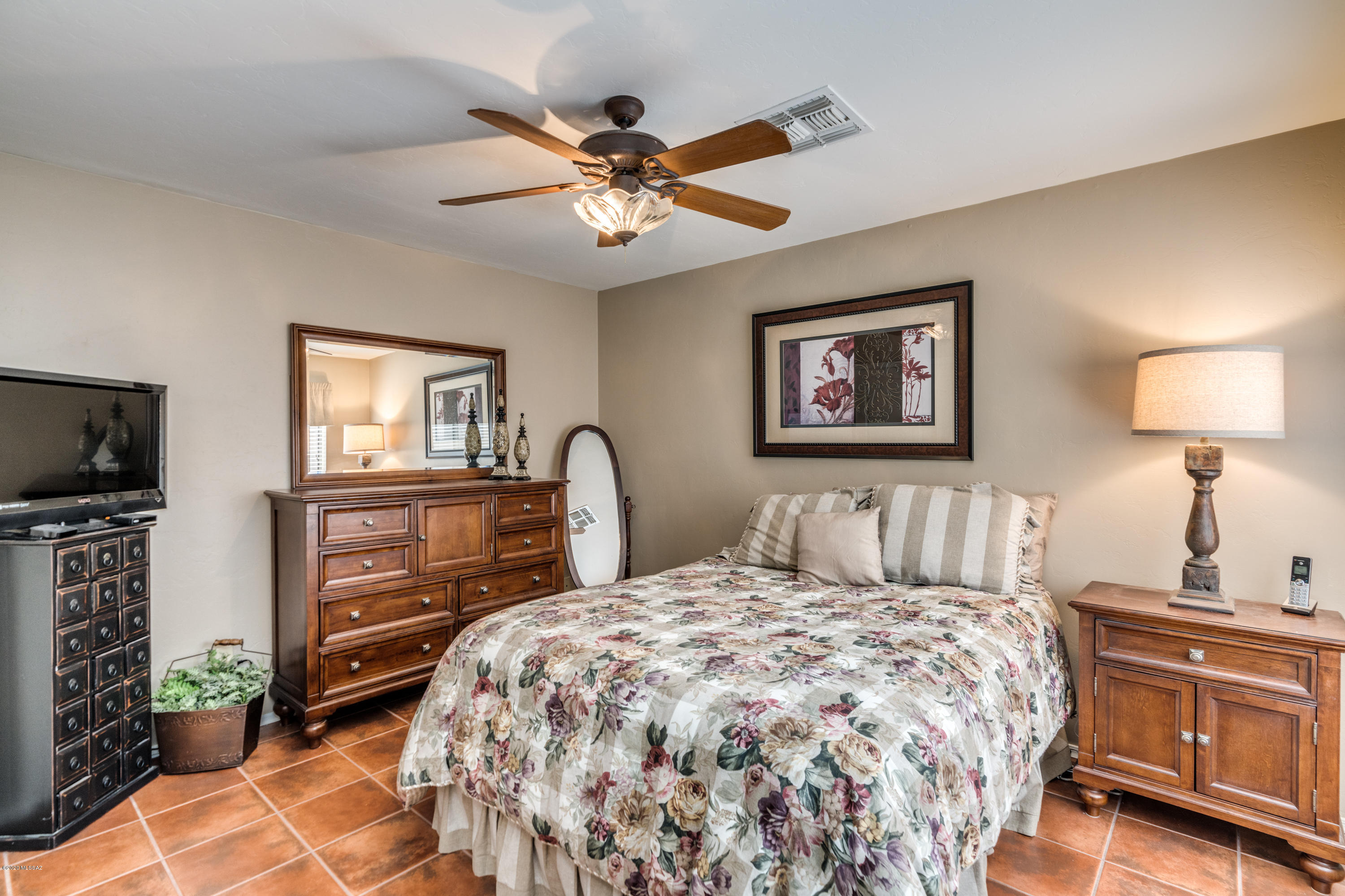 Quail Creek II (78-394) - Residential