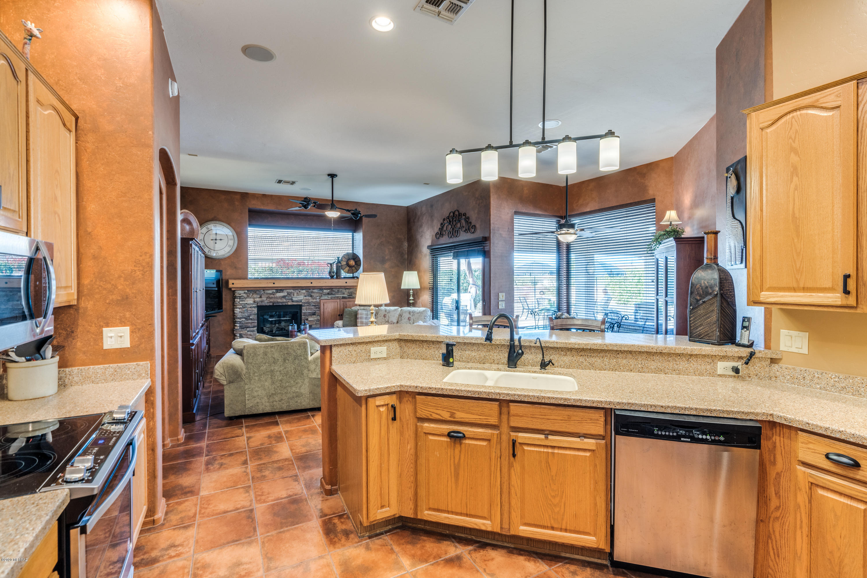 Quail Creek II (78-394) - Residential