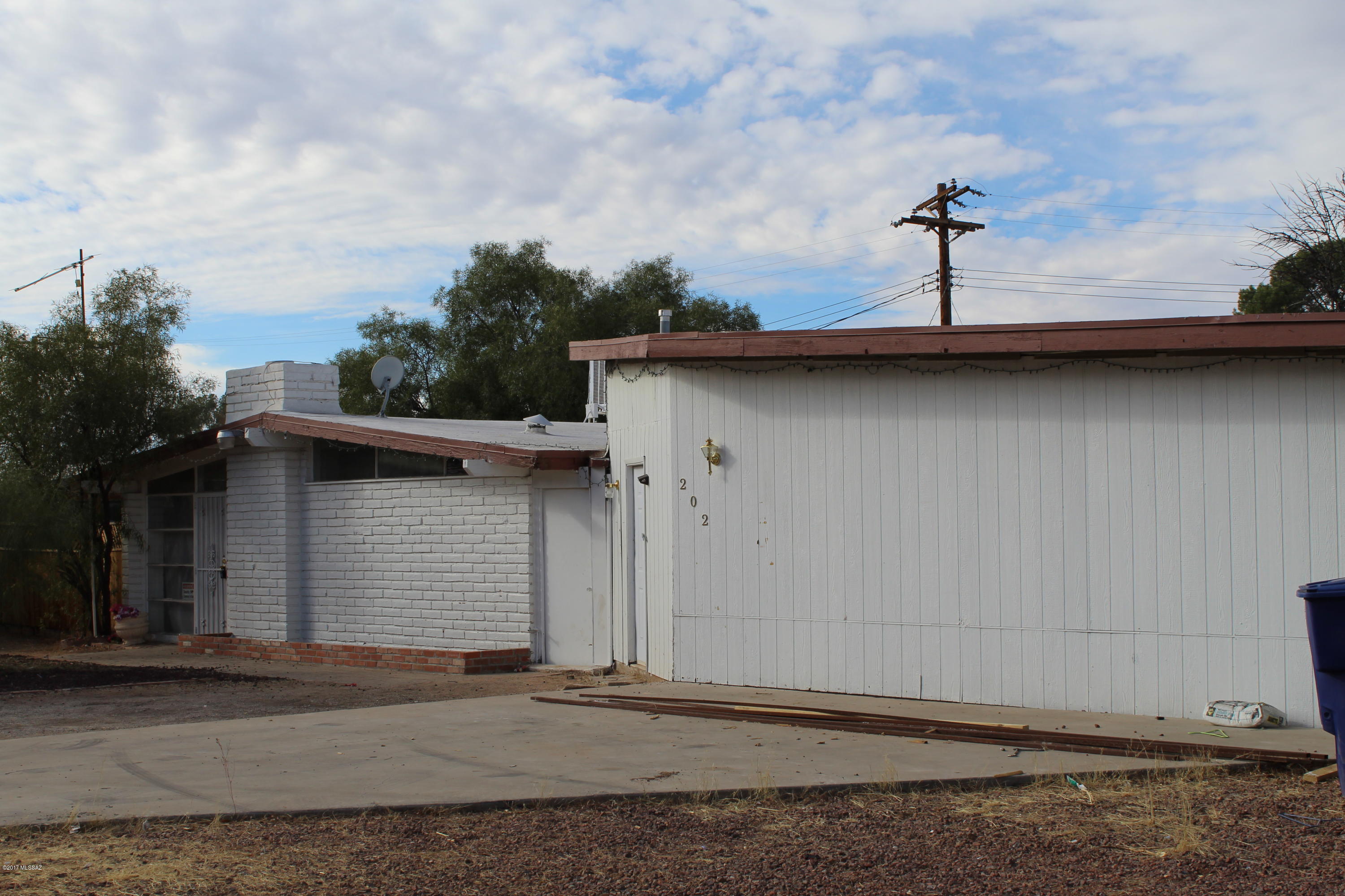 Glen Heather Estates - Residential
