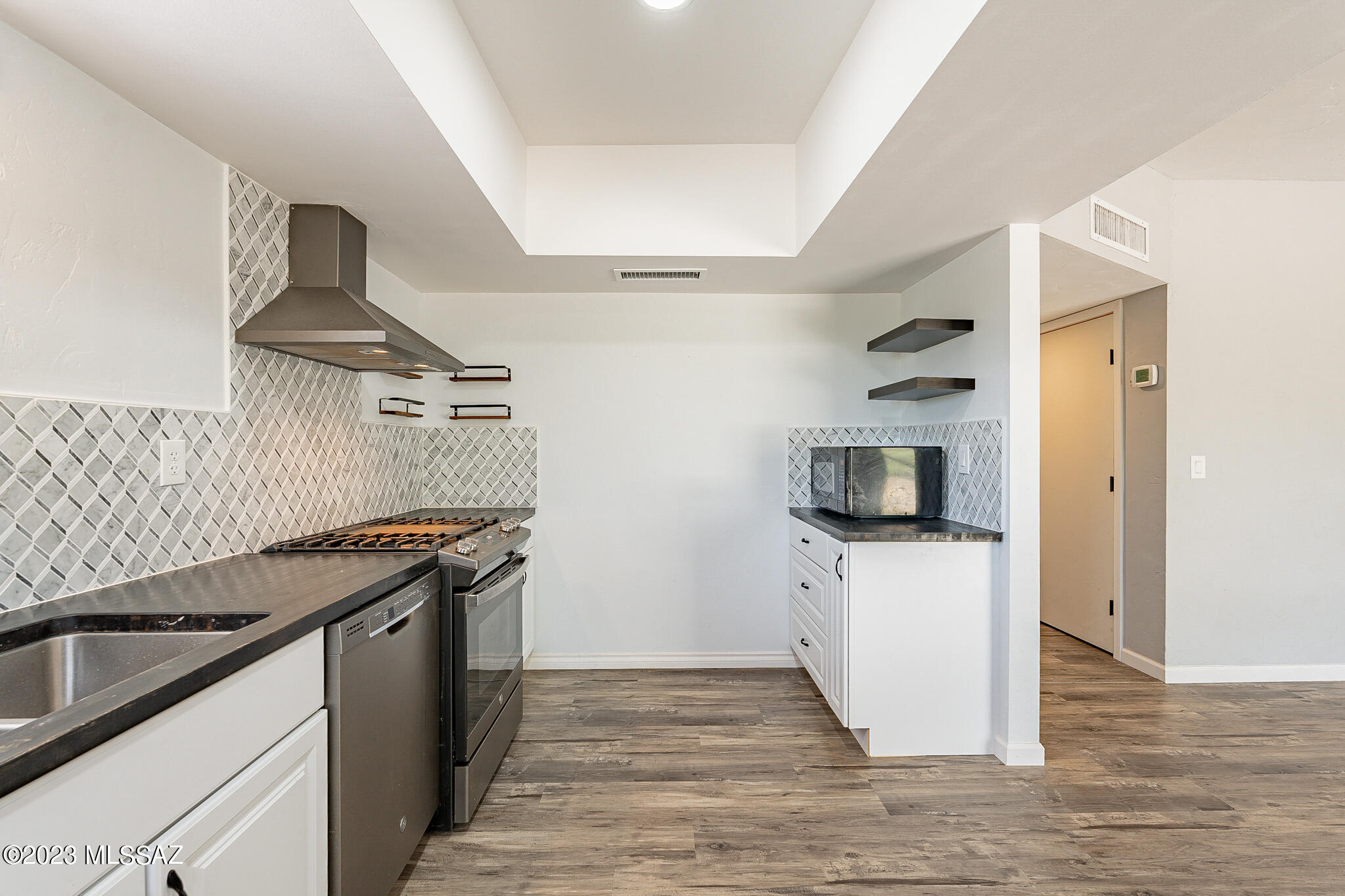 Oracle Heights Estates (174-245) - Residential