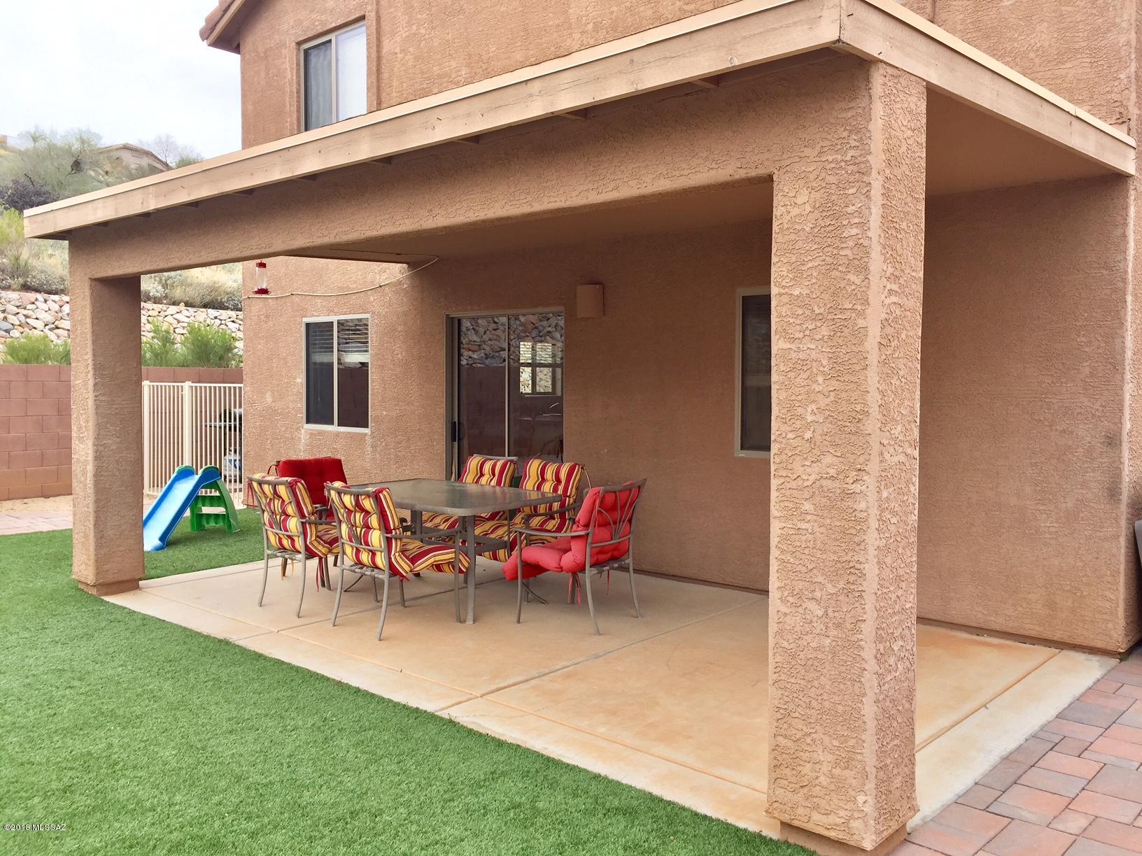 Eagle Crest Ranch - Residential