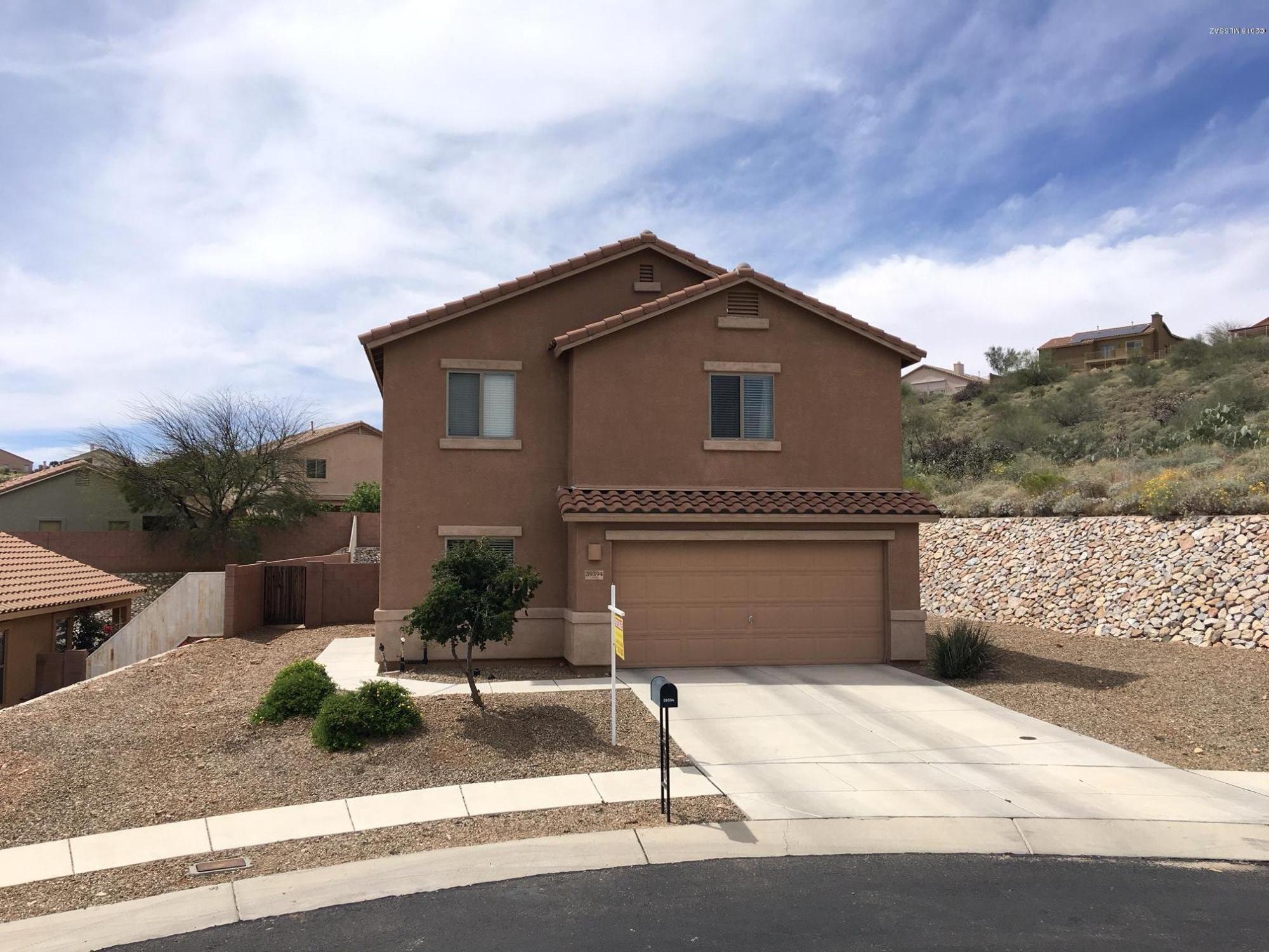 Eagle Crest Ranch - Residential