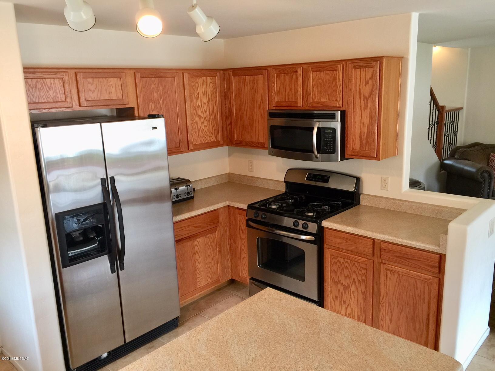 Eagle Crest Ranch - Residential