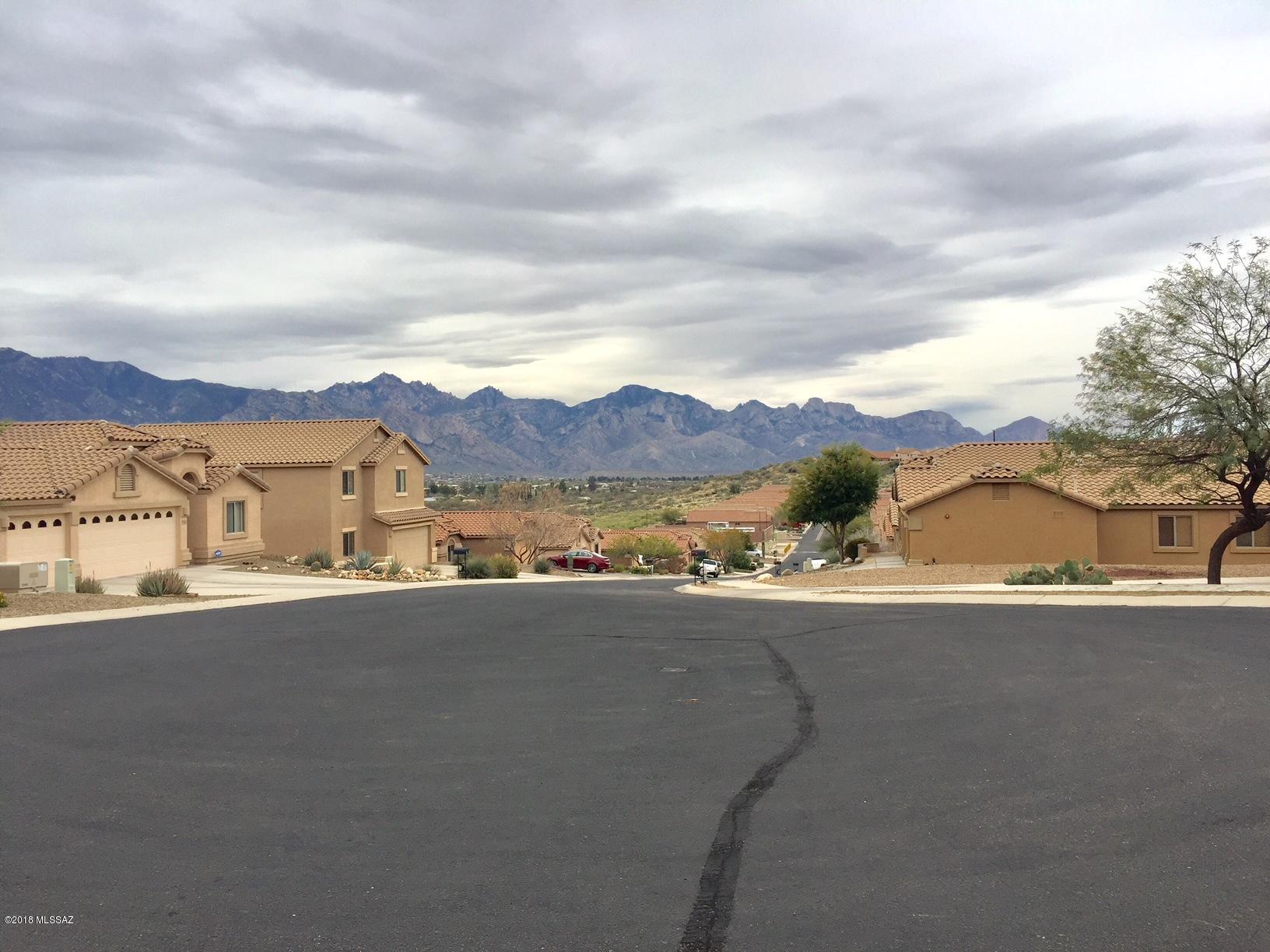 Eagle Crest Ranch - Residential