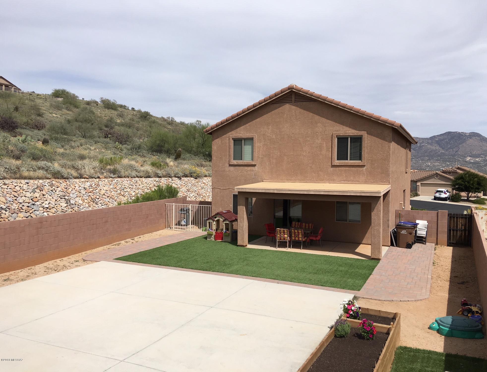 Eagle Crest Ranch - Residential
