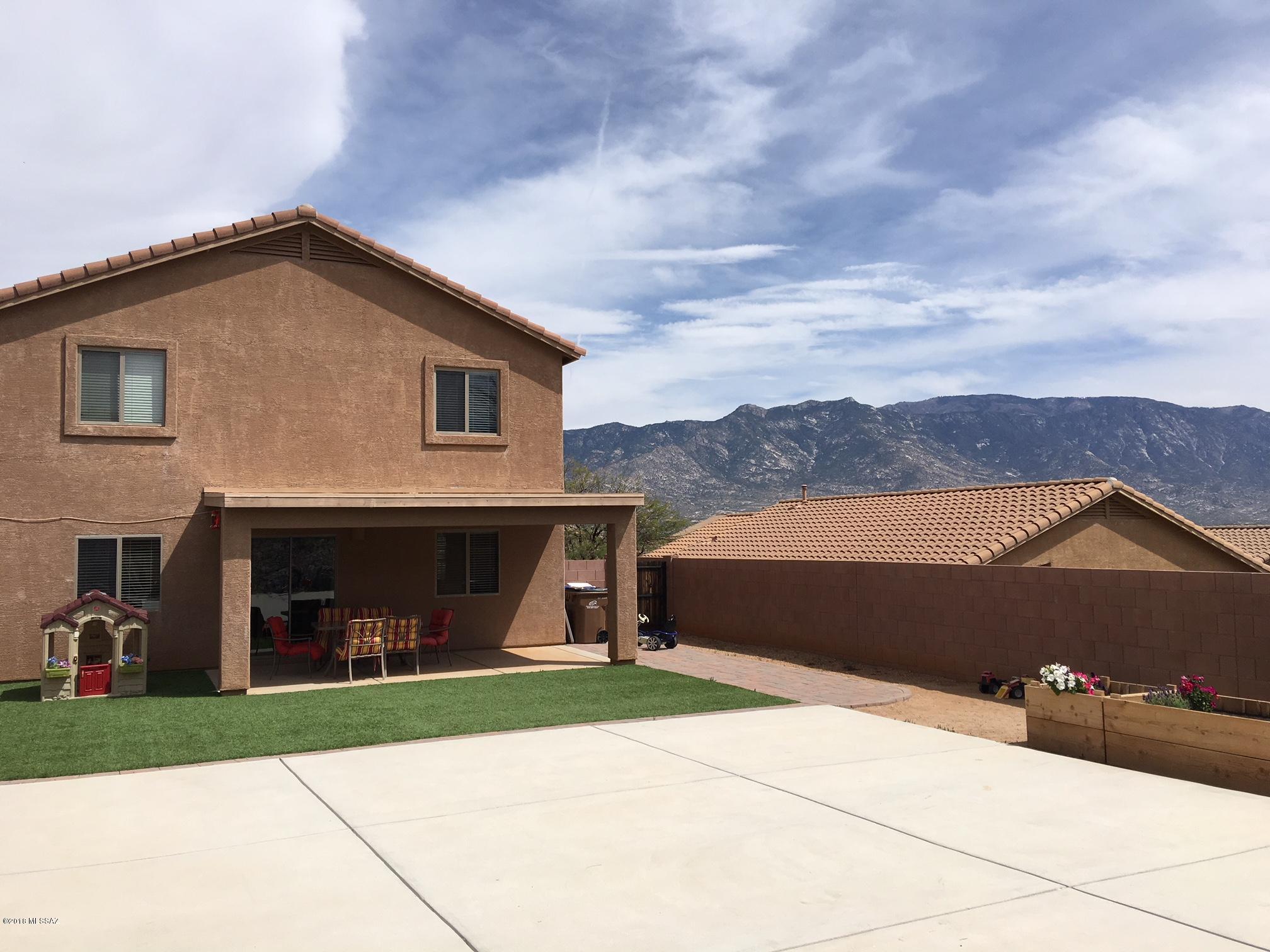 Eagle Crest Ranch - Residential
