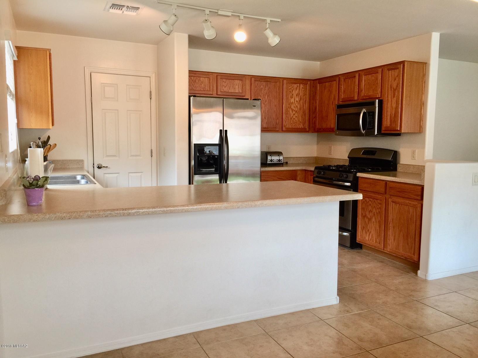 Eagle Crest Ranch - Residential