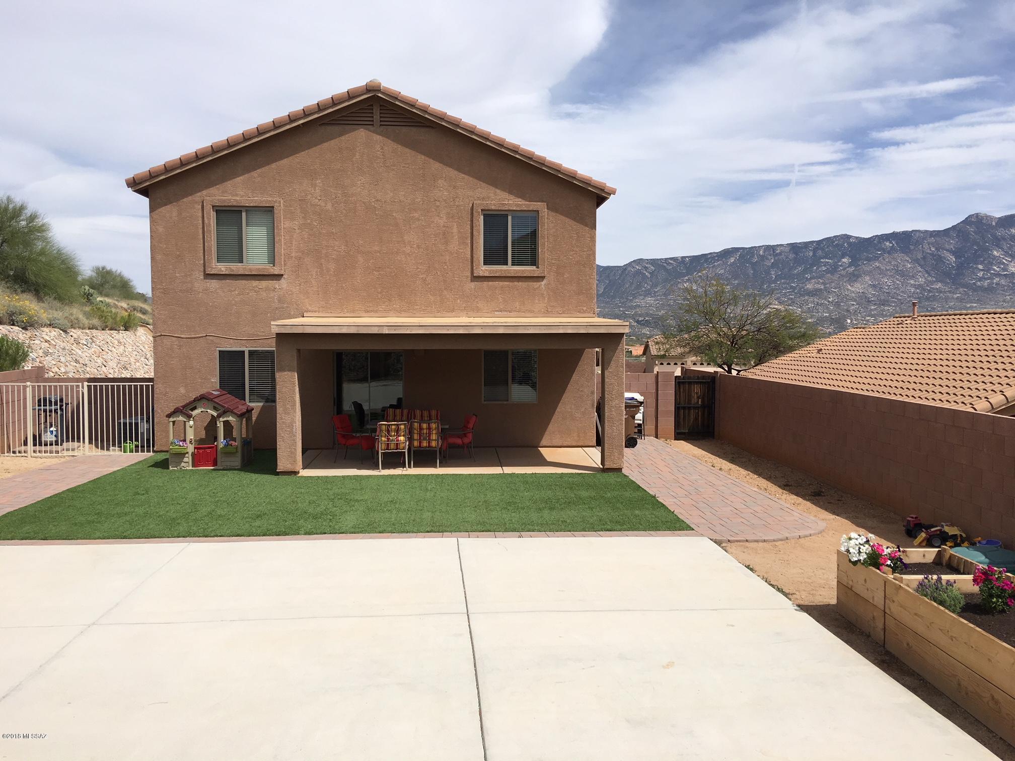 Eagle Crest Ranch - Residential