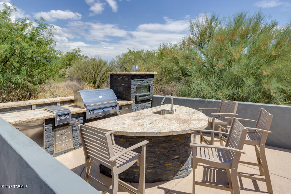 Stone Canyon II - Residential