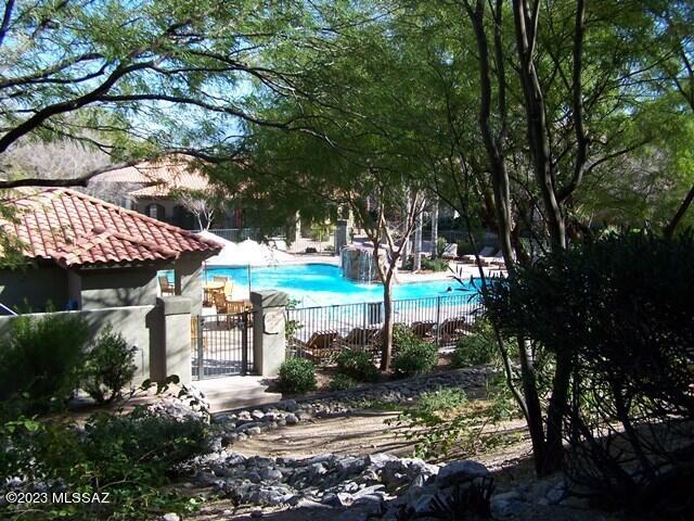 Veranda at Ventana Condominiums - Residential