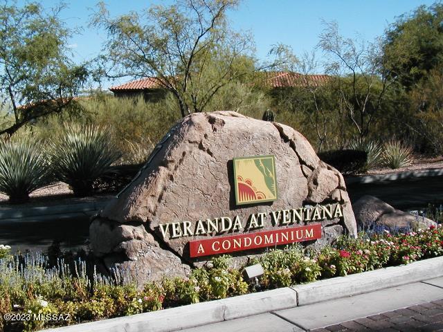Veranda at Ventana Condominiums - Residential