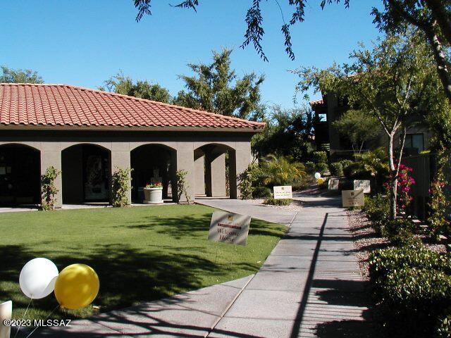Veranda at Ventana Condominiums - Residential