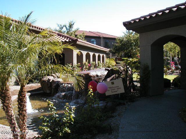 Veranda at Ventana Condominiums - Residential