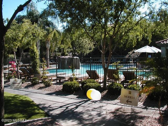 Veranda at Ventana Condominiums - Residential