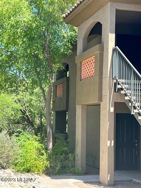 Veranda at Ventana Condominiums - Residential