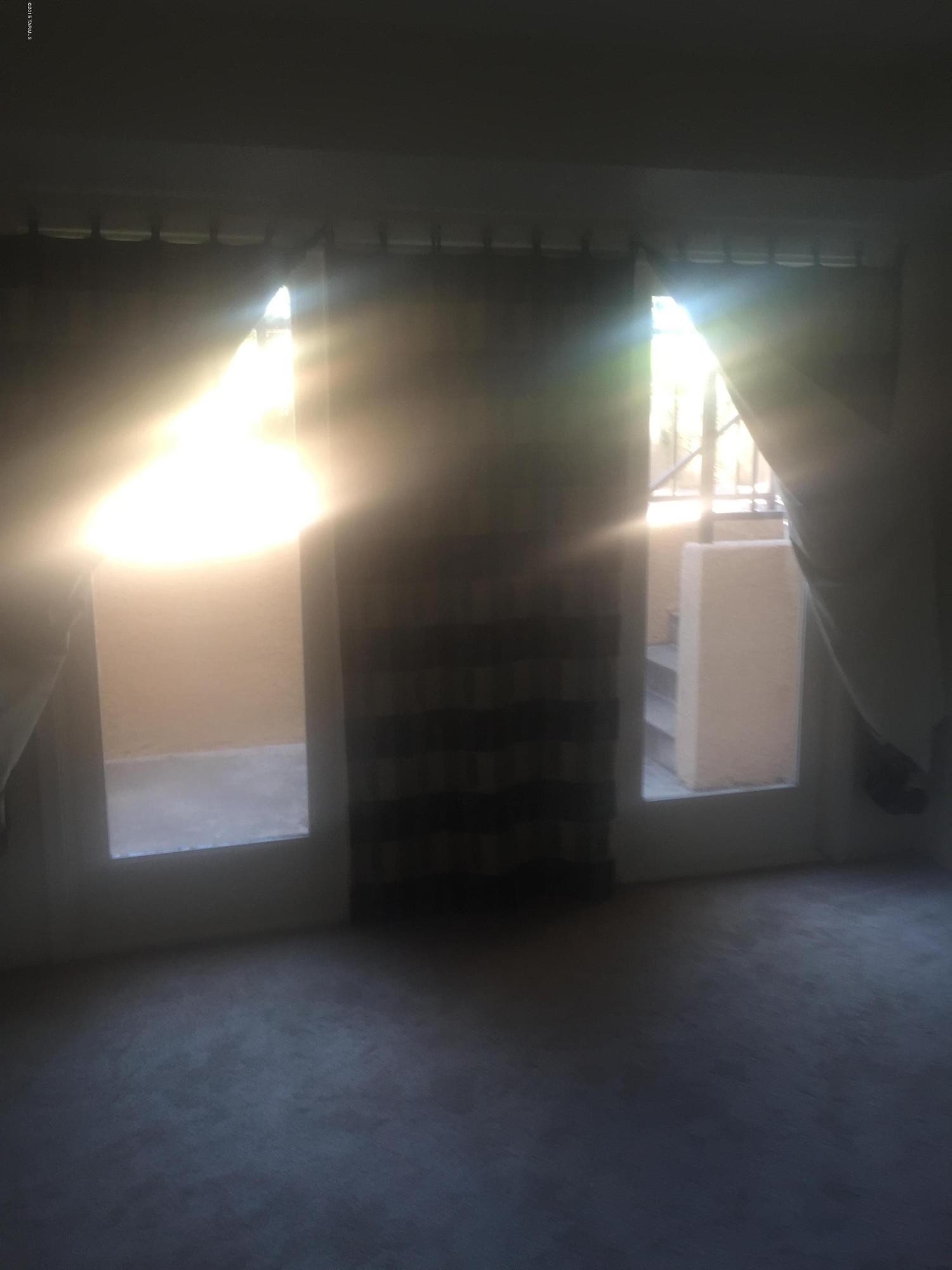 Coronado Place Condominiums II (Units 37-158) - Residential Lease