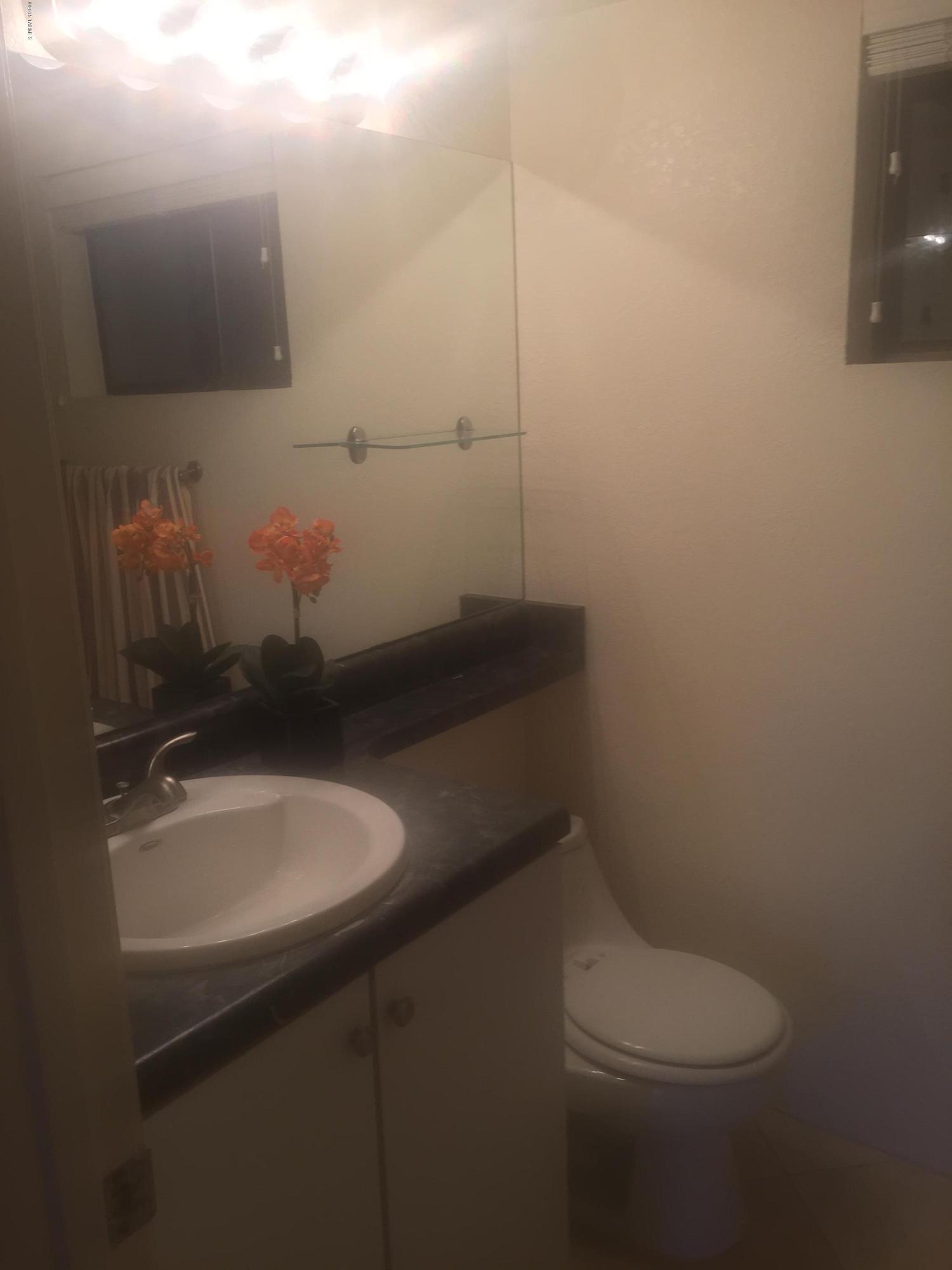 Coronado Place Condominiums II (Units 37-158) - Residential Lease