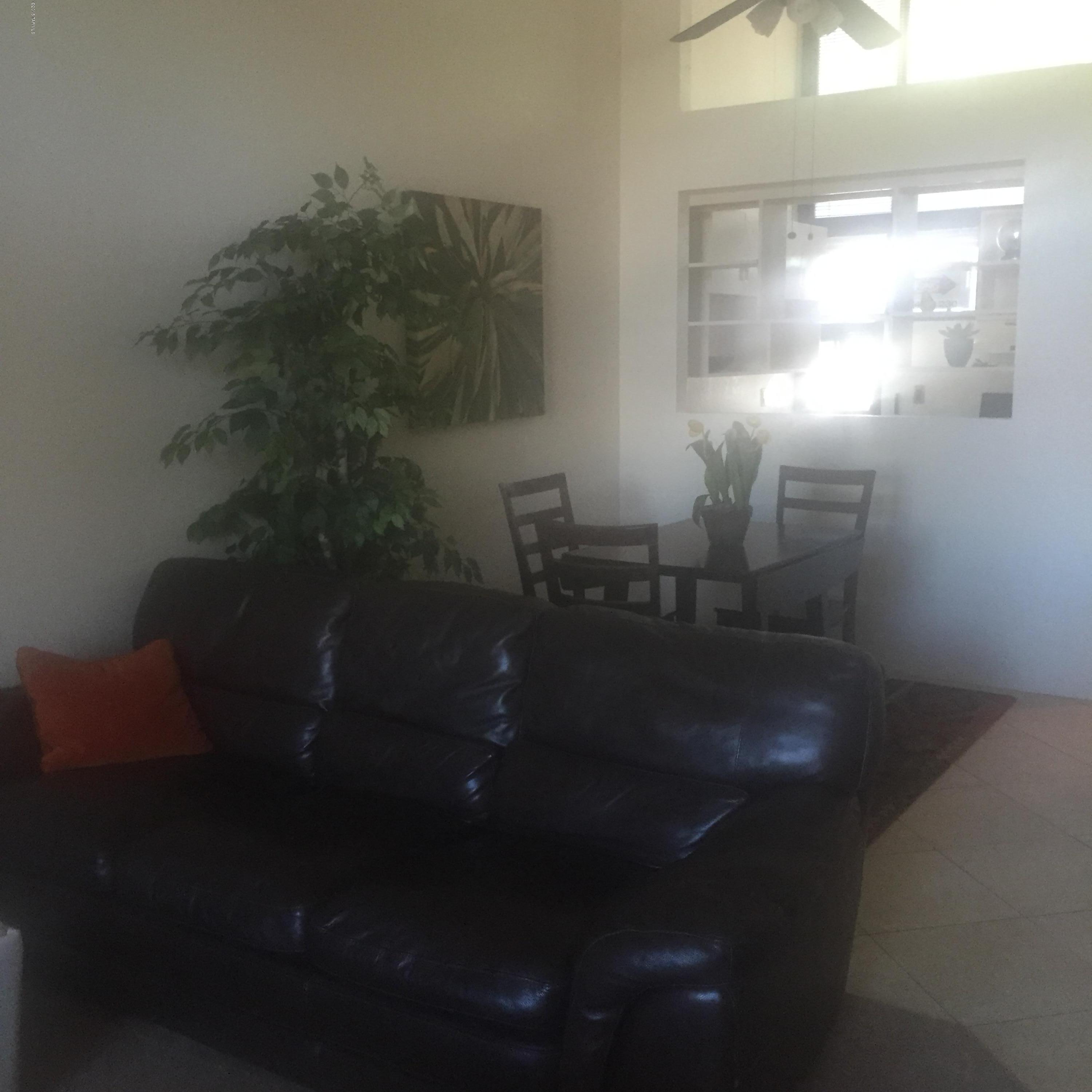 Coronado Place Condominiums II (Units 37-158) - Residential Lease
