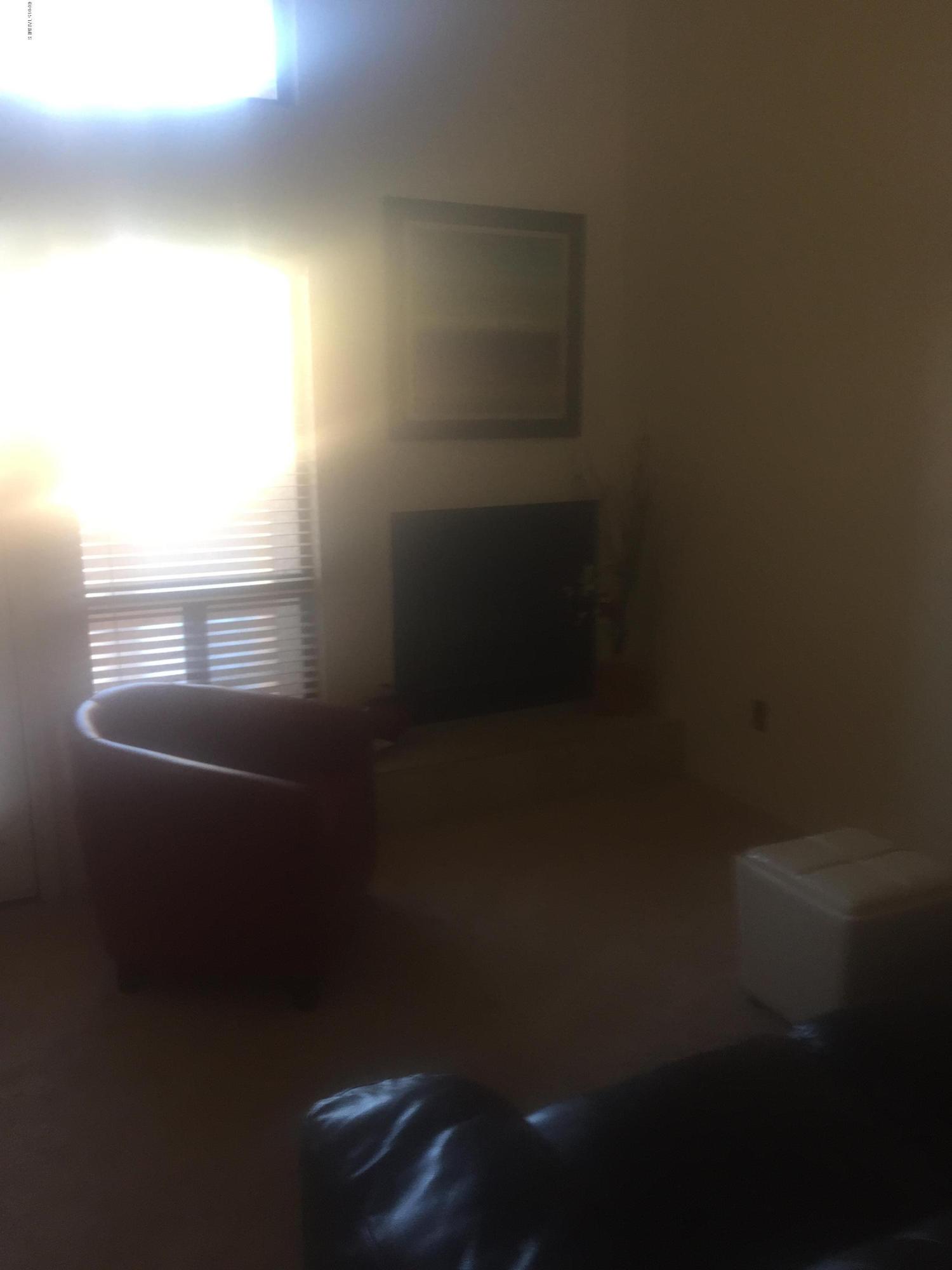 Coronado Place Condominiums II (Units 37-158) - Residential Lease