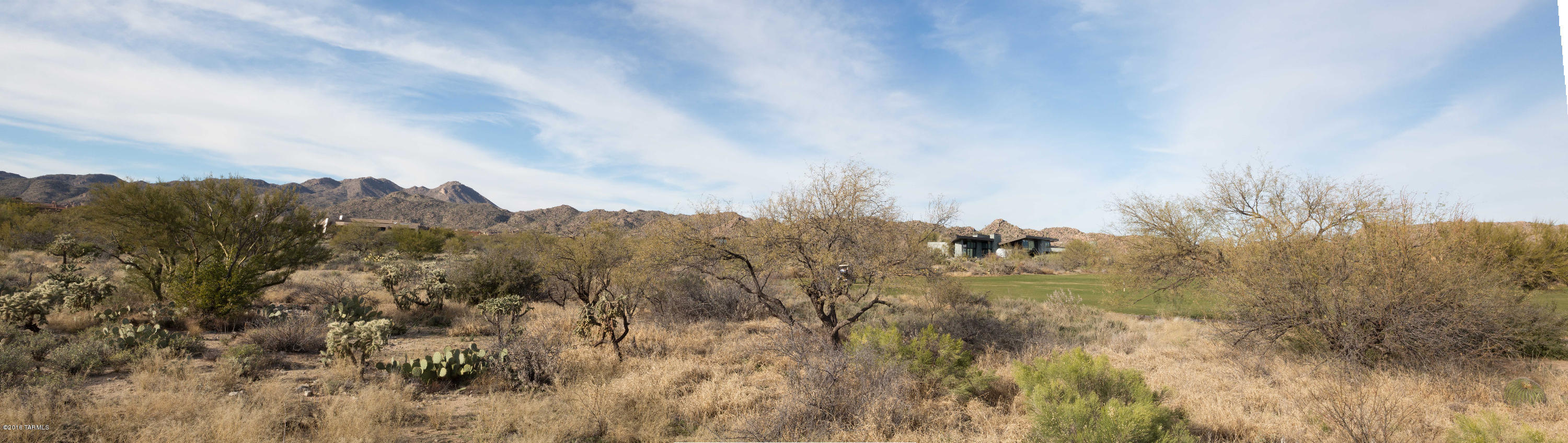 Rancho Vistoso Nghbr 11 - Residential