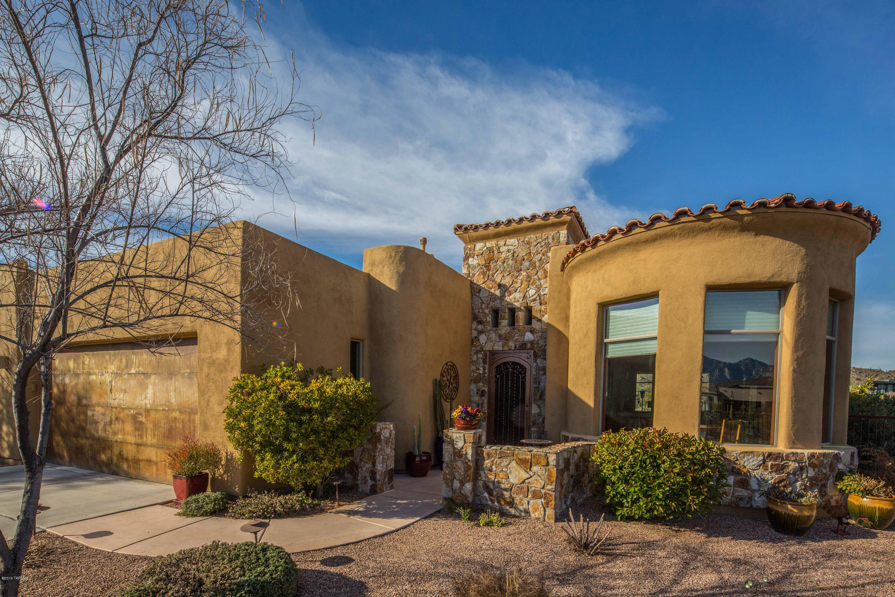 Rancho Vistoso Nghbr 11 - Residential