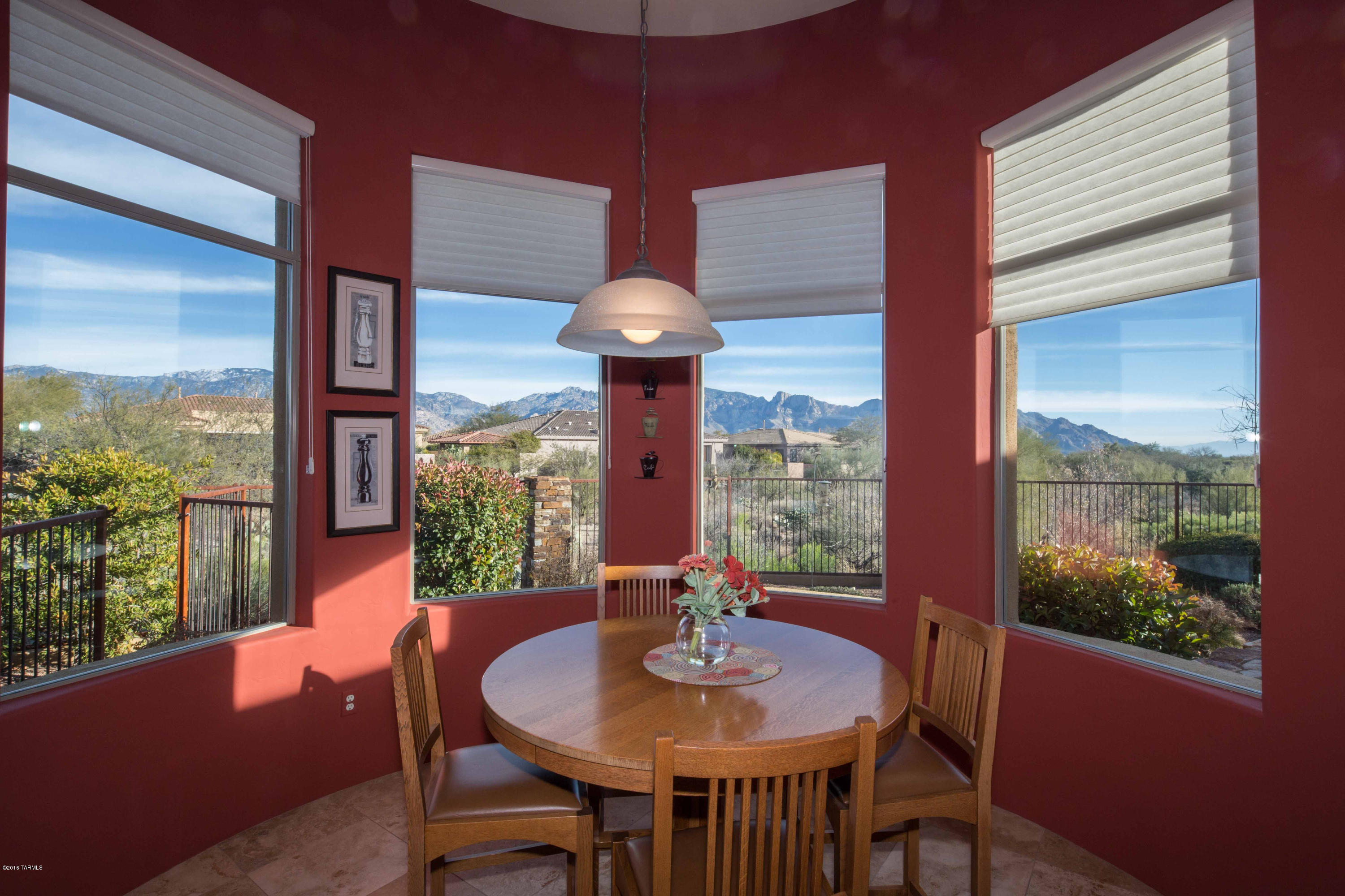 Rancho Vistoso Nghbr 11 - Residential