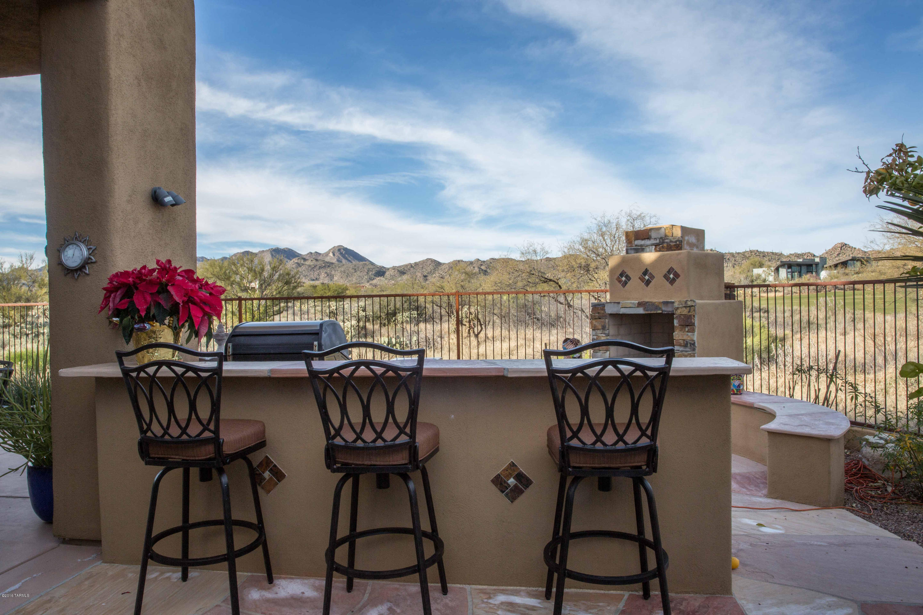 Rancho Vistoso Nghbr 11 - Residential
