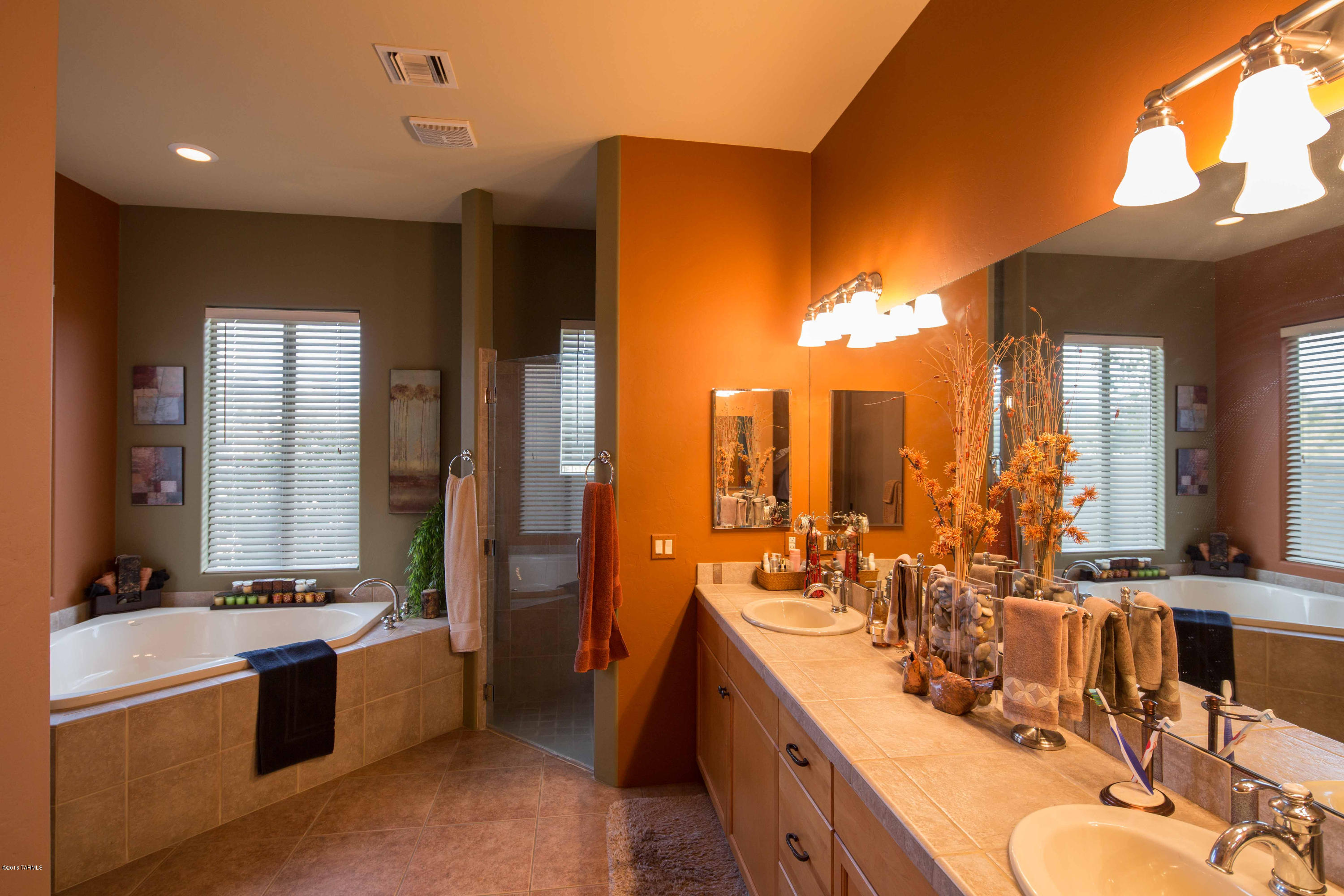 Rancho Vistoso Nghbr 11 - Residential