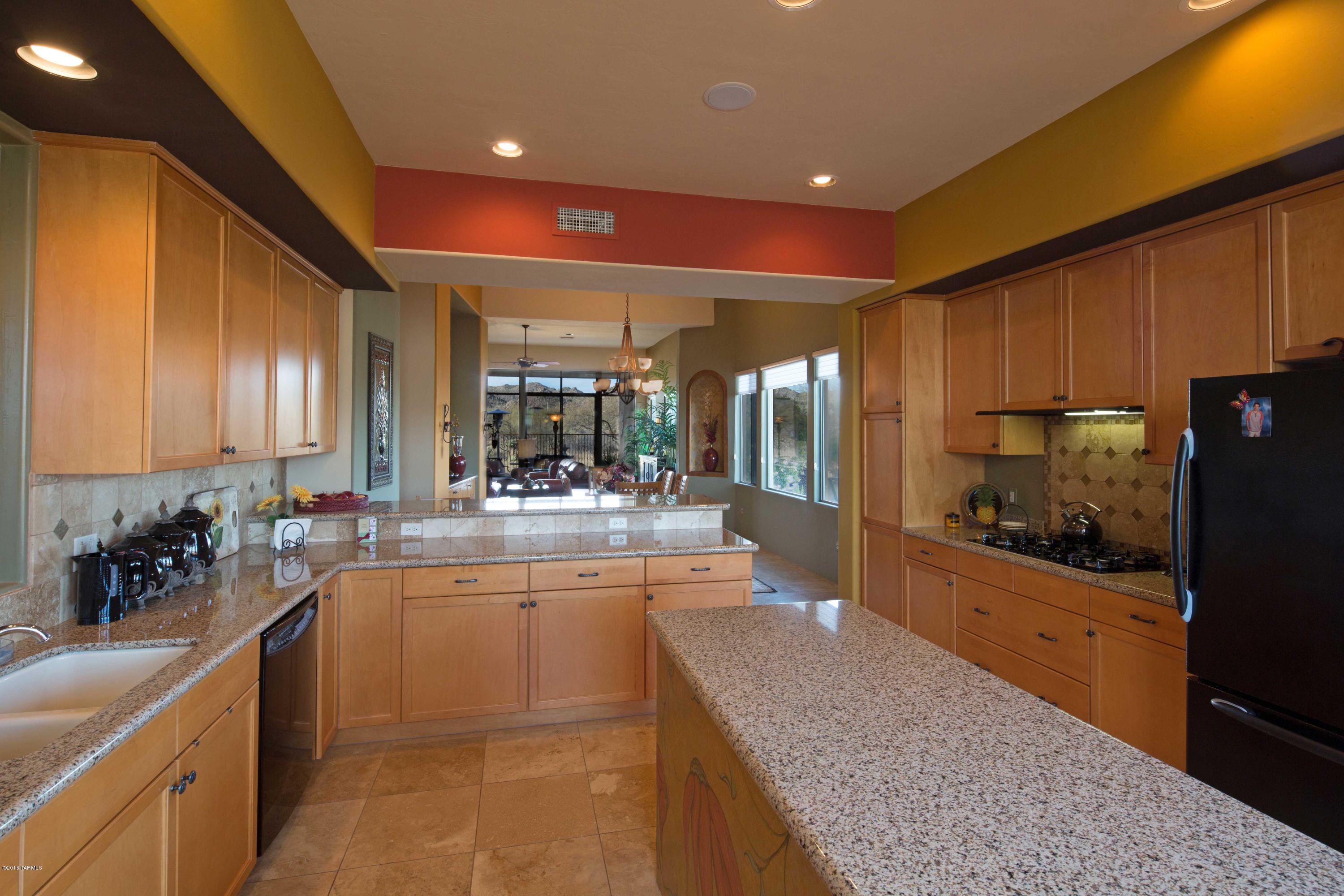 Rancho Vistoso Nghbr 11 - Residential
