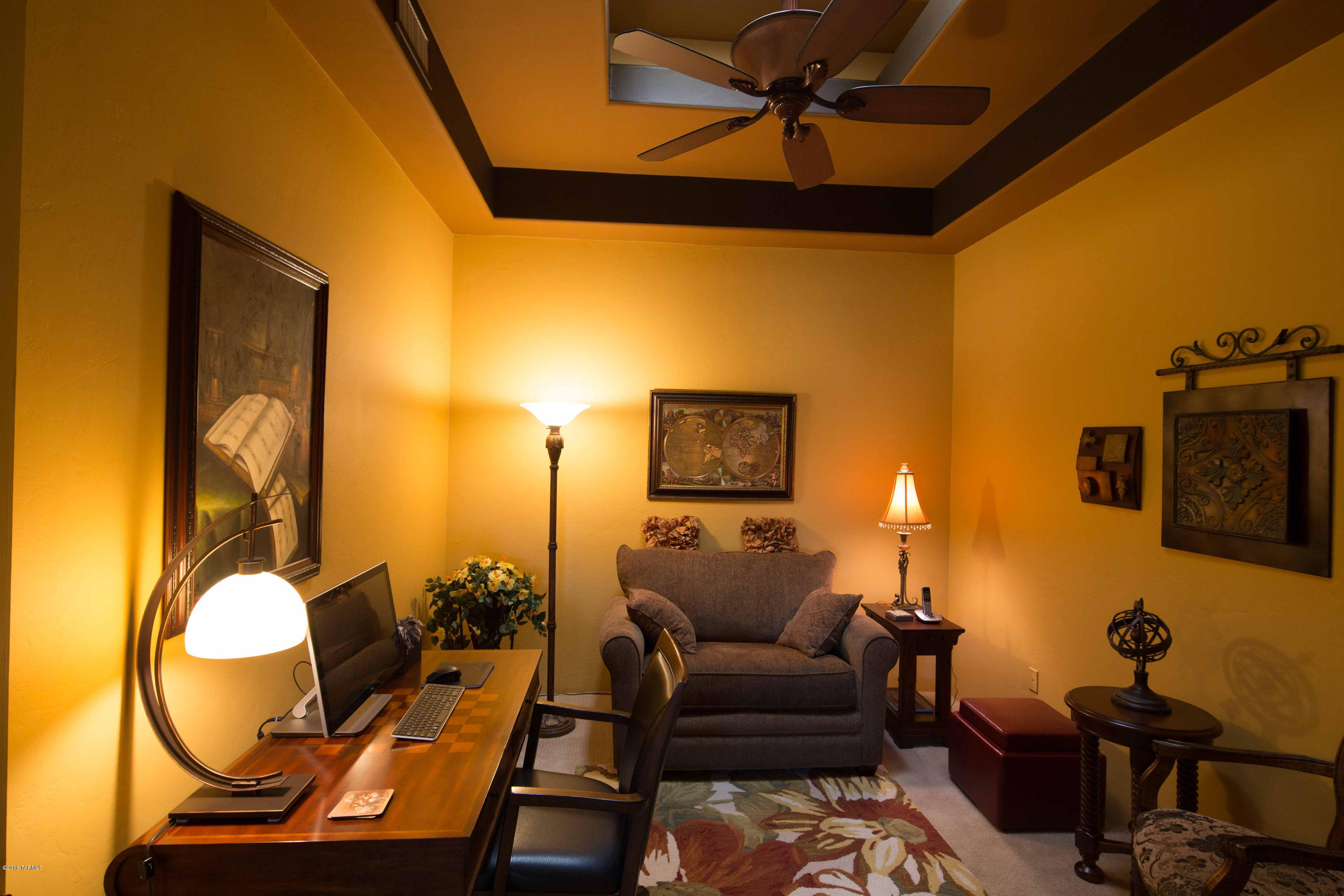 Rancho Vistoso Nghbr 11 - Residential