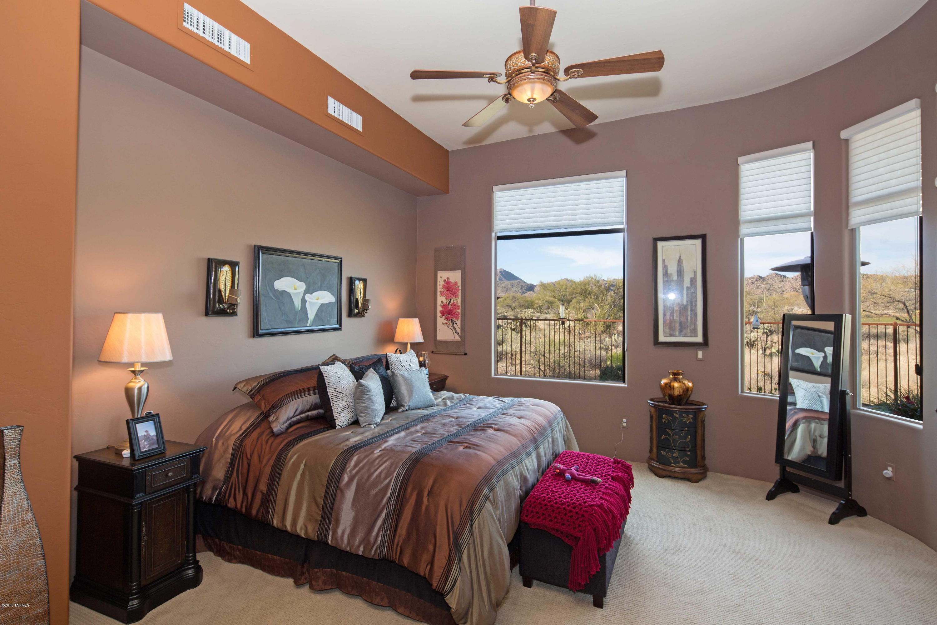 Rancho Vistoso Nghbr 11 - Residential