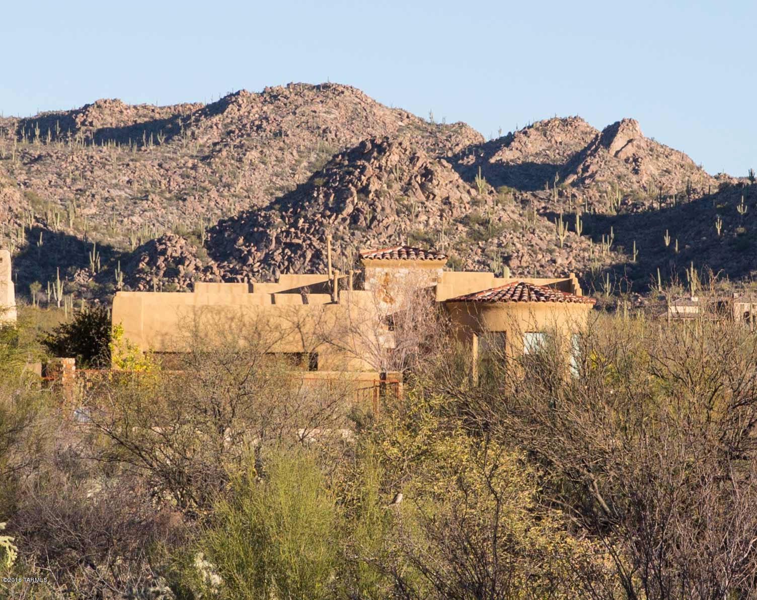 Rancho Vistoso Nghbr 11 - Residential