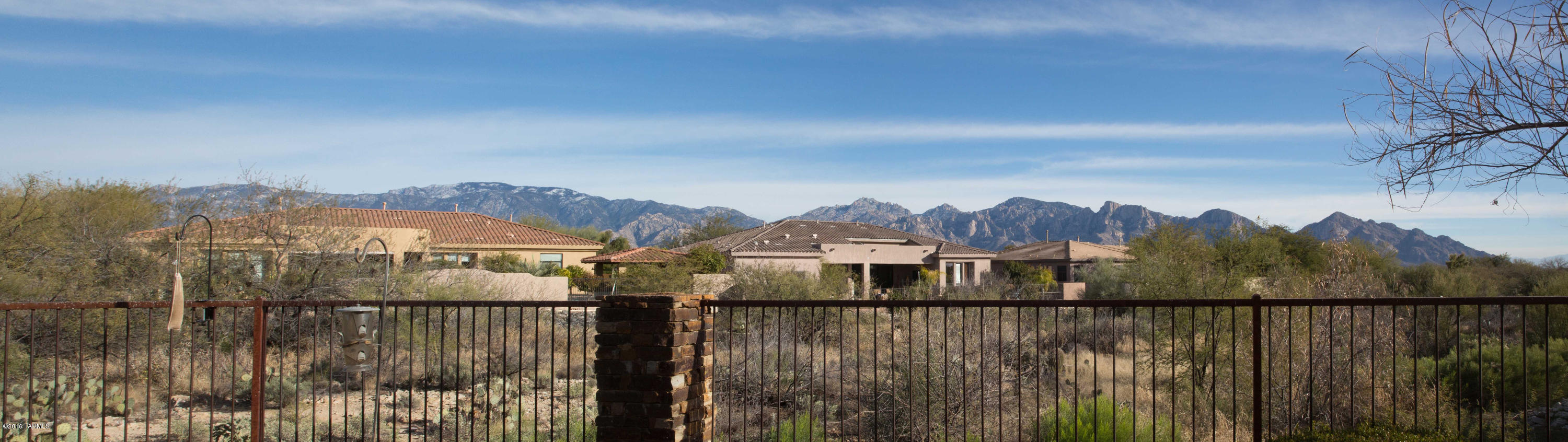 Rancho Vistoso Nghbr 11 - Residential