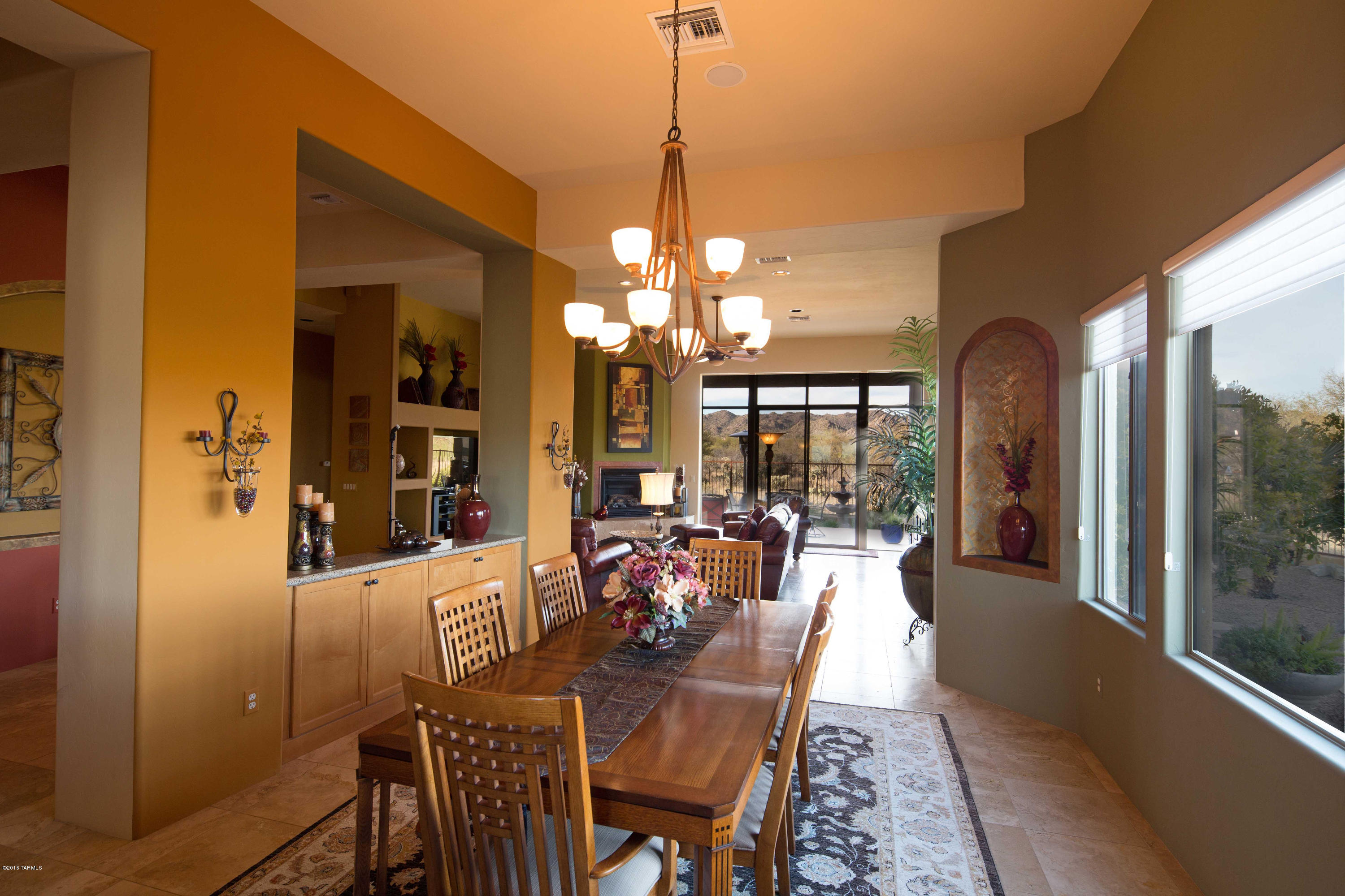 Rancho Vistoso Nghbr 11 - Residential