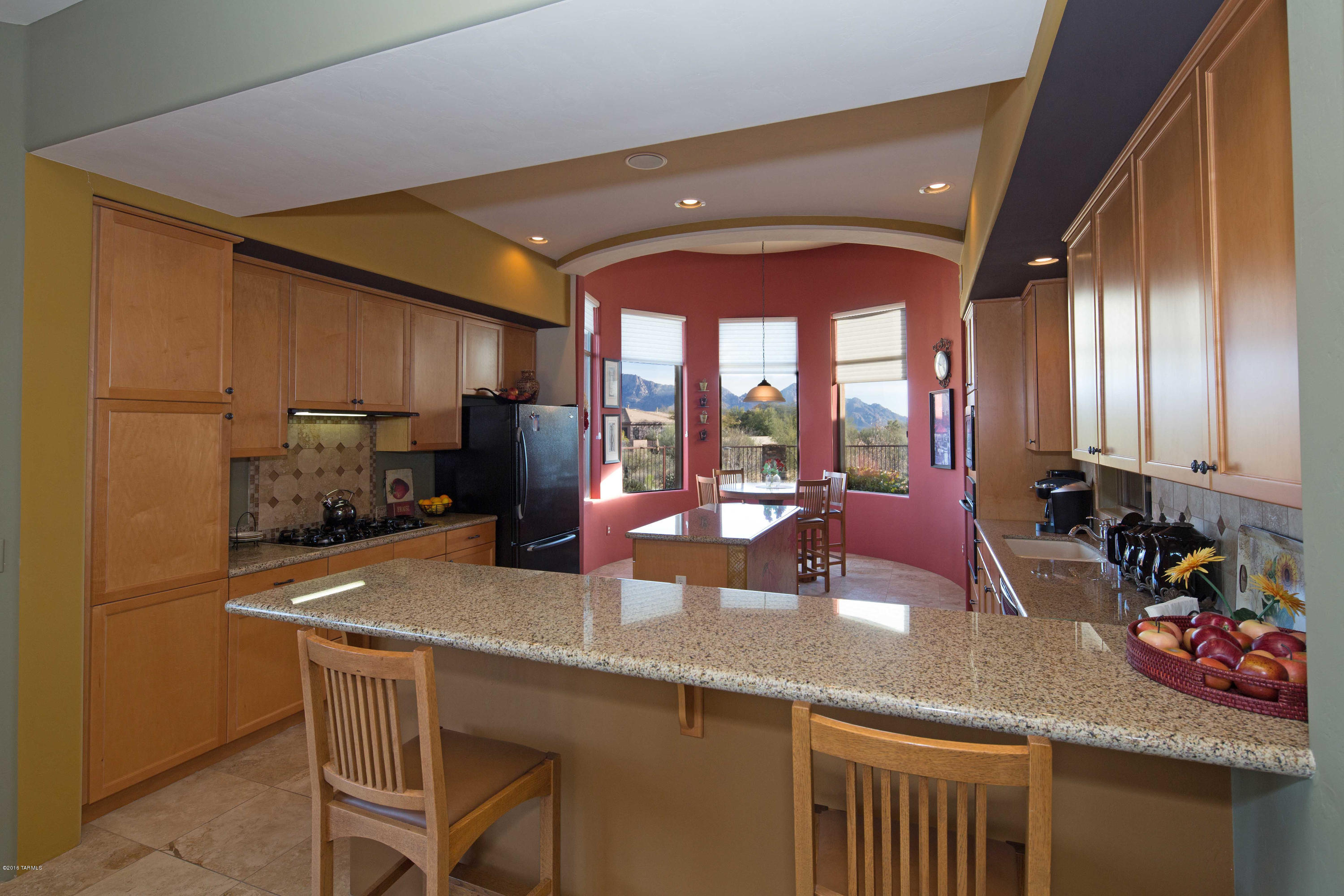 Rancho Vistoso Nghbr 11 - Residential
