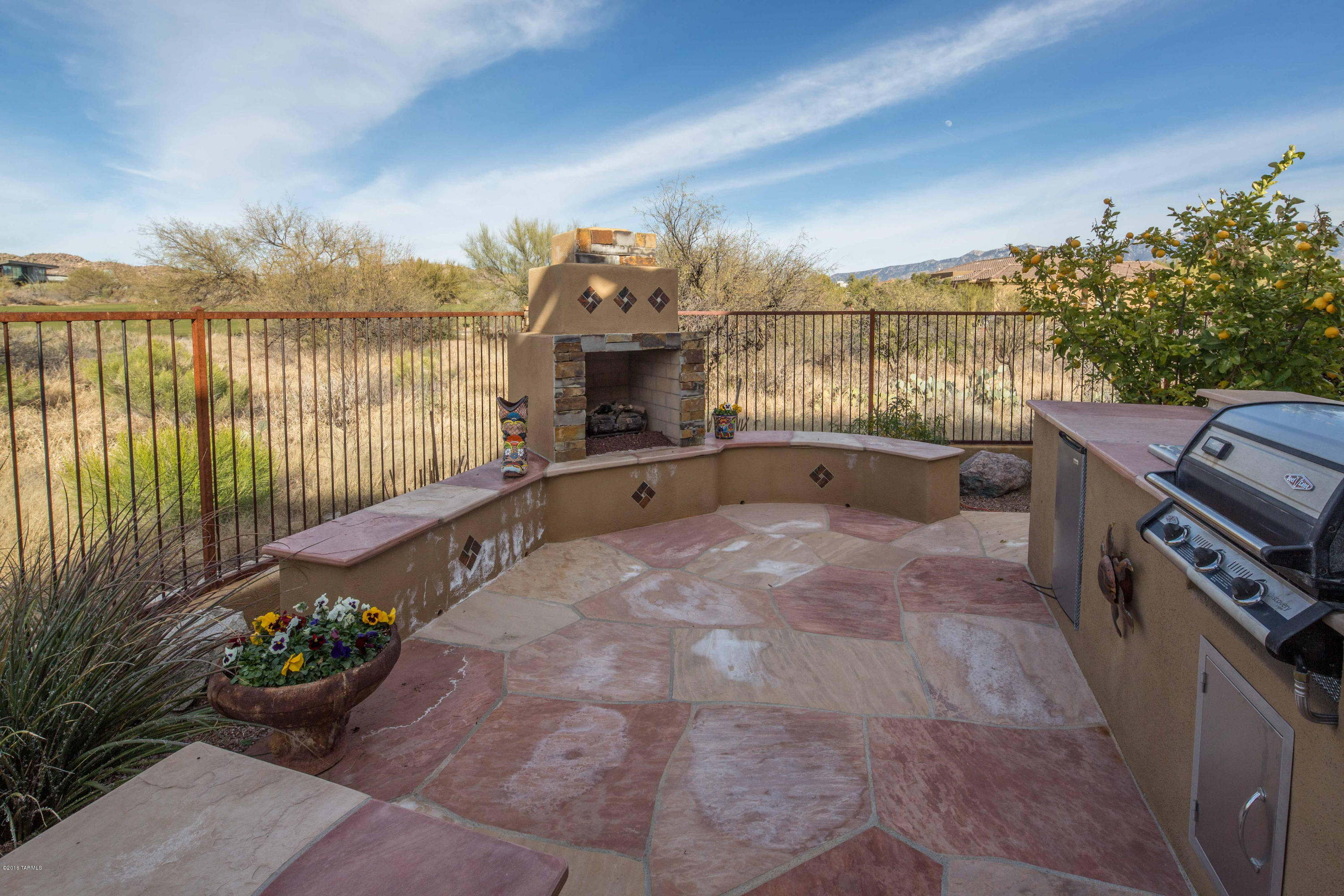 Rancho Vistoso Nghbr 11 - Residential