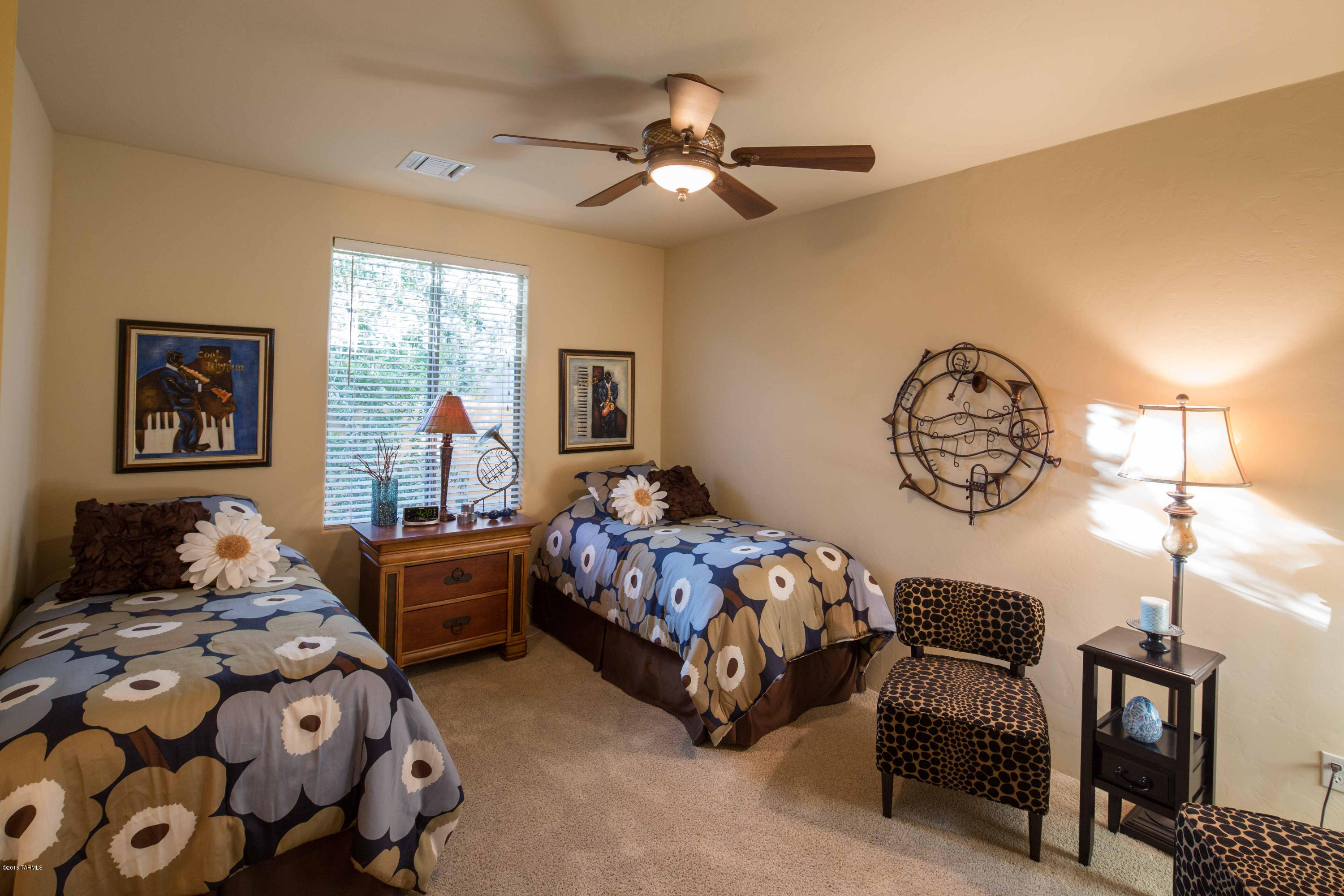 Rancho Vistoso Nghbr 11 - Residential