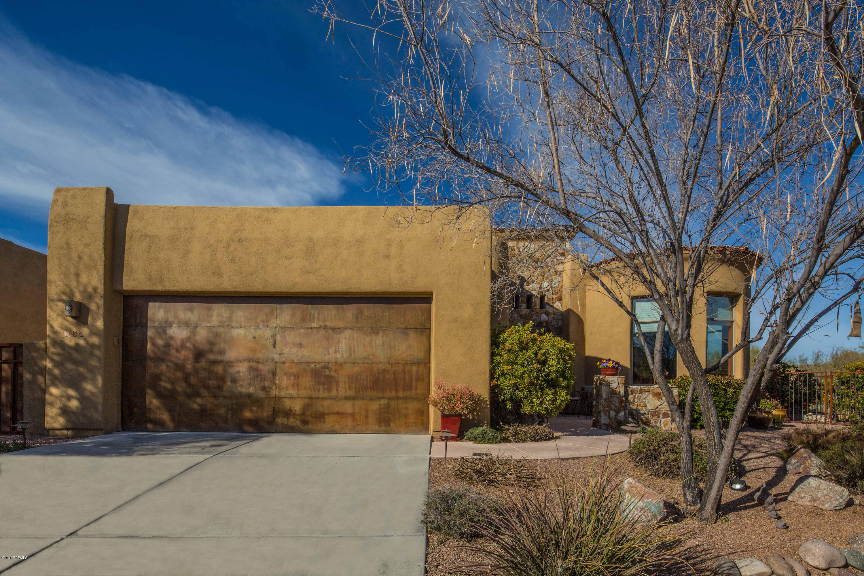Rancho Vistoso Nghbr 11 - Residential