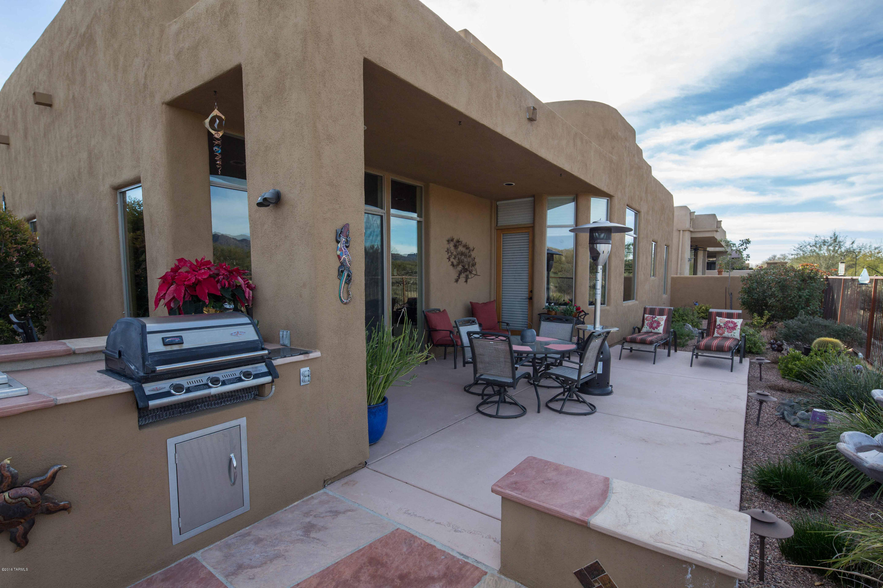 Rancho Vistoso Nghbr 11 - Residential