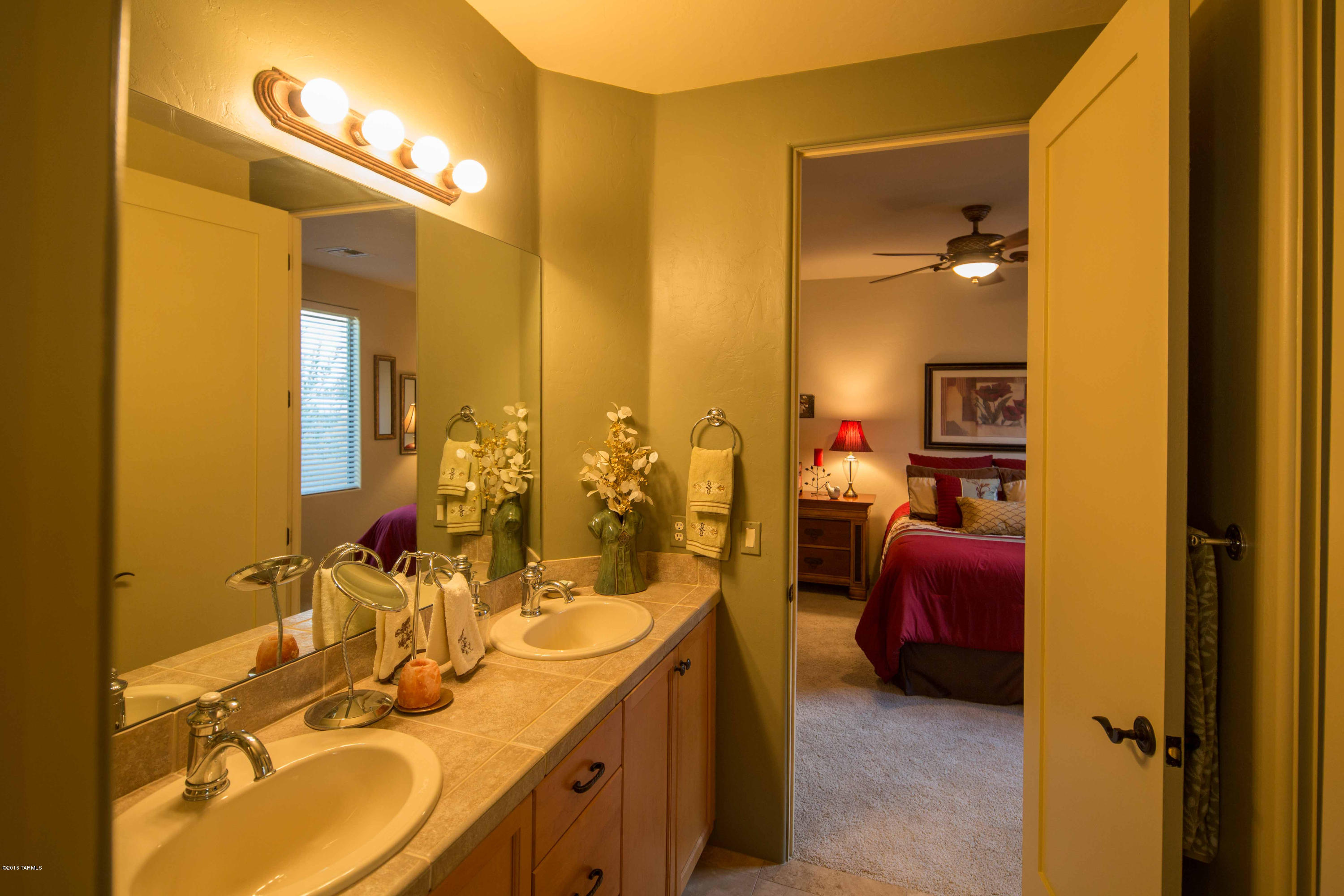 Rancho Vistoso Nghbr 11 - Residential