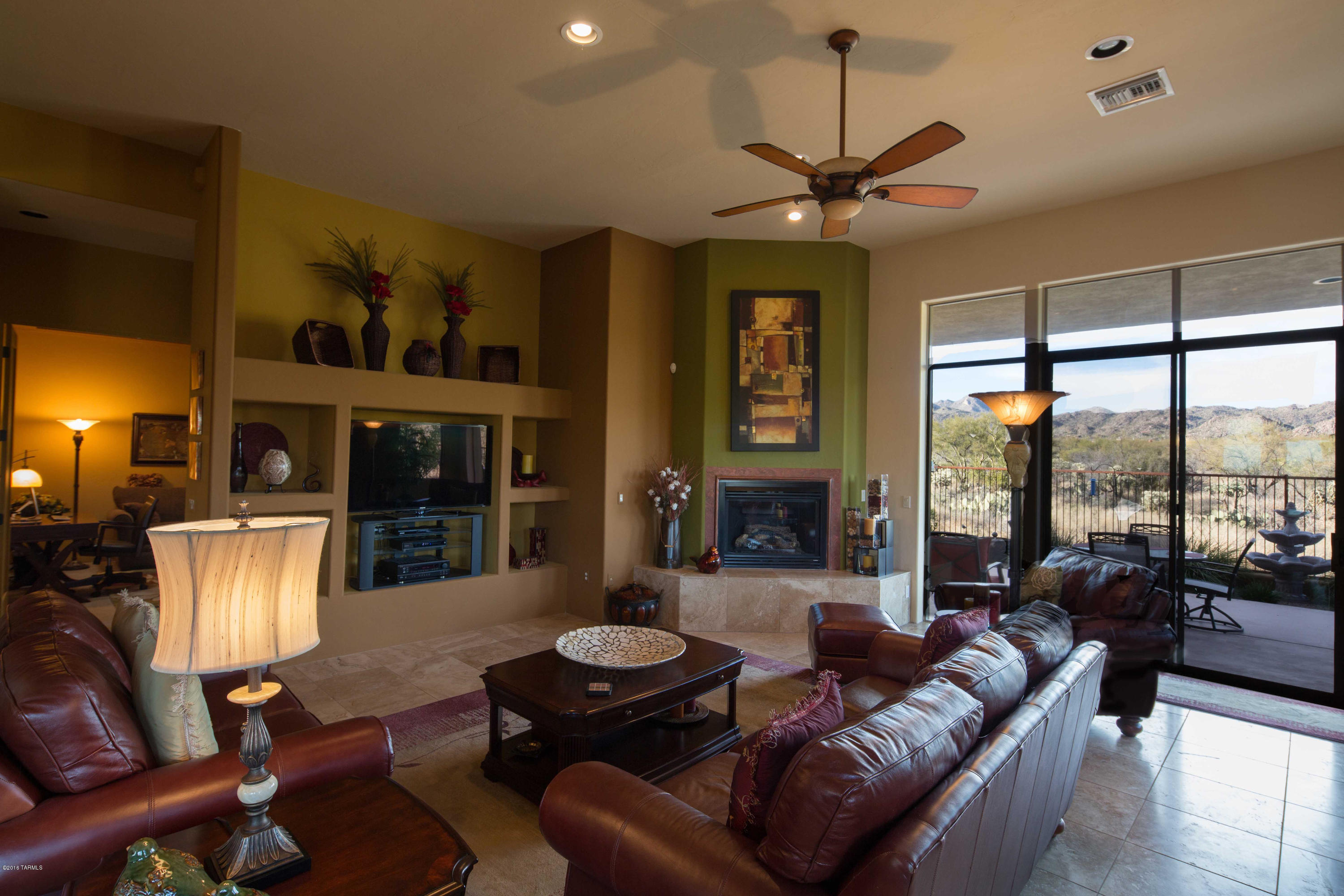 Rancho Vistoso Nghbr 11 - Residential