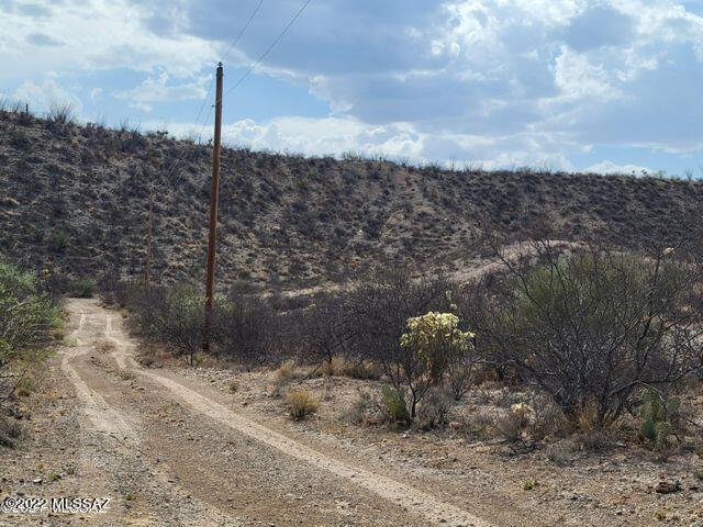 Agua Caliente Ranch Estates (1-46) - Land