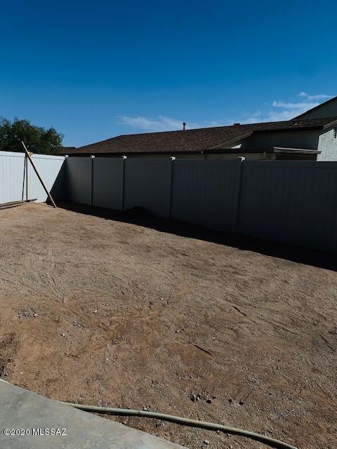 Sonoran Ranch Estates - Residential
