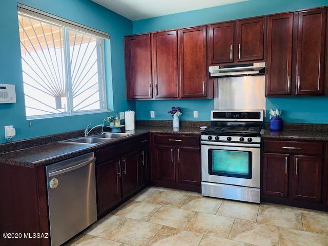 Sonoran Ranch Estates - Residential