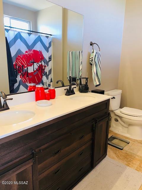 Sonoran Ranch Estates - Residential