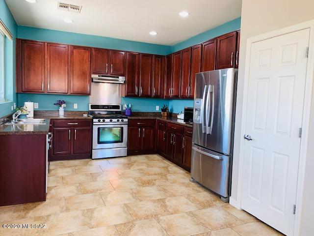 Sonoran Ranch Estates - Residential
