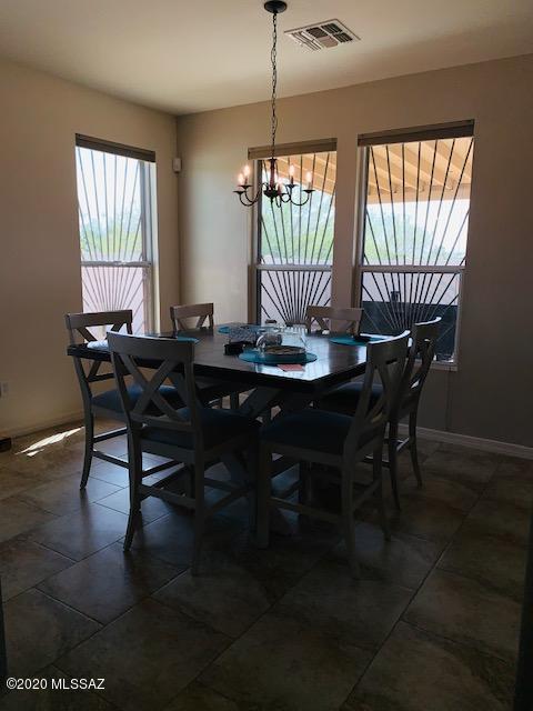 Sonoran Ranch Estates - Residential